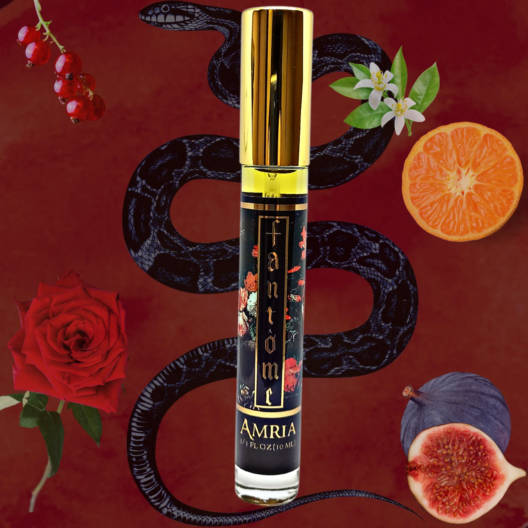 Amria Extrait de Parfum - Image 6