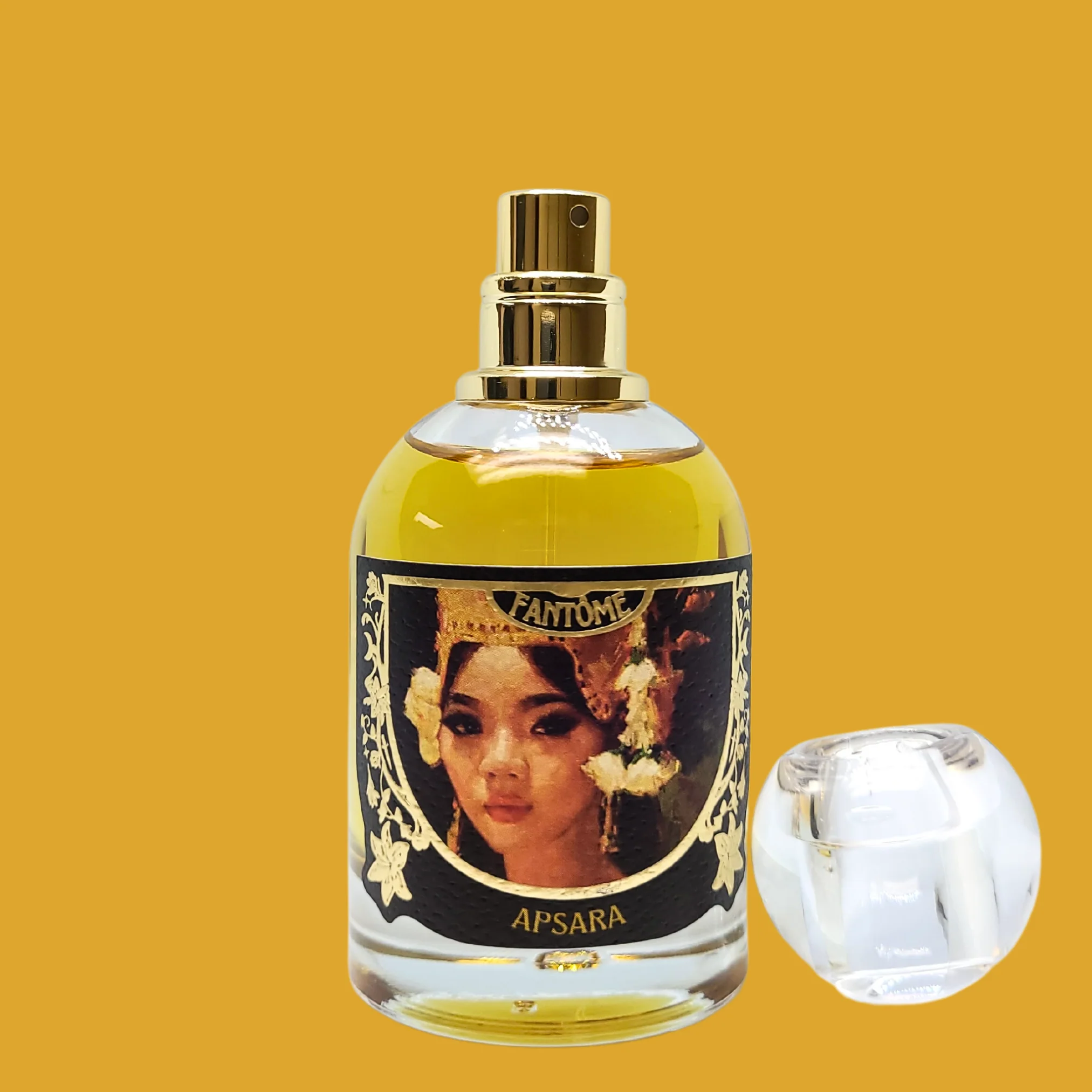 Apsara Extrait de Parfum - Image 2