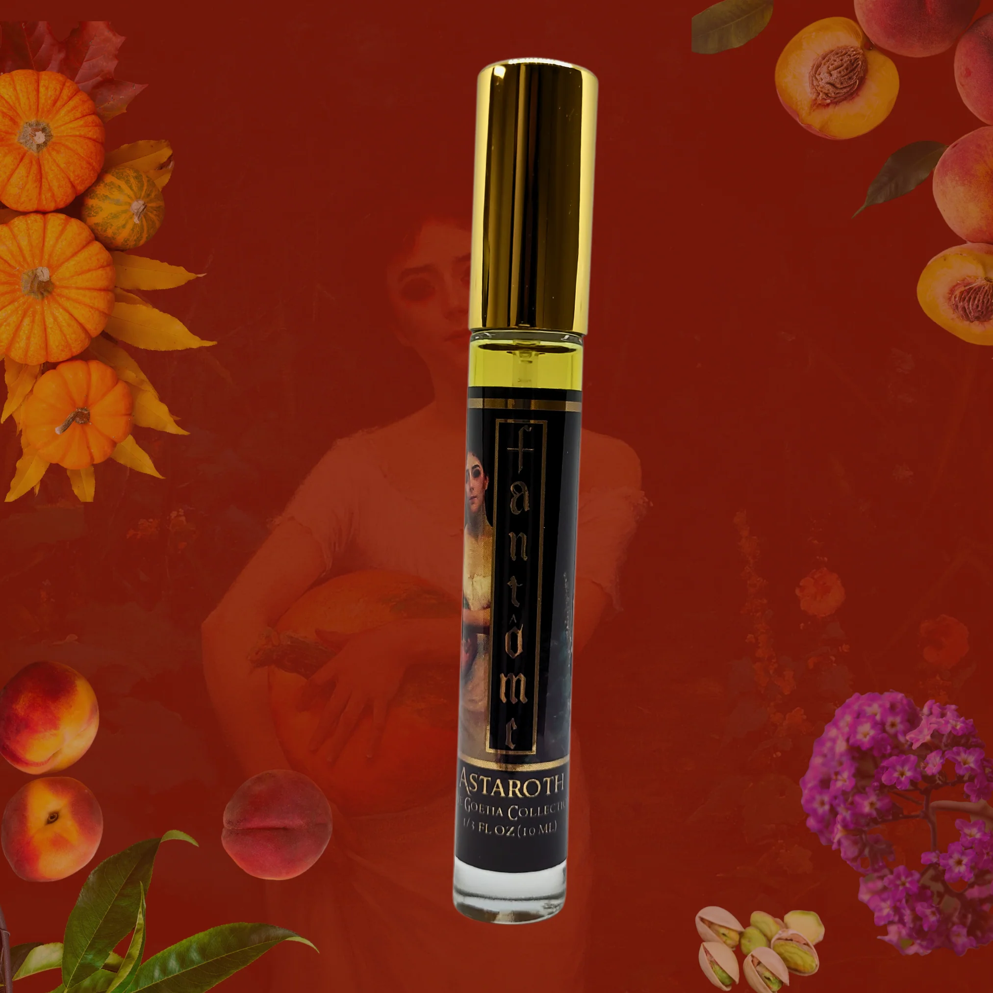 Astaroth Extrait de Parfum - Image 6
