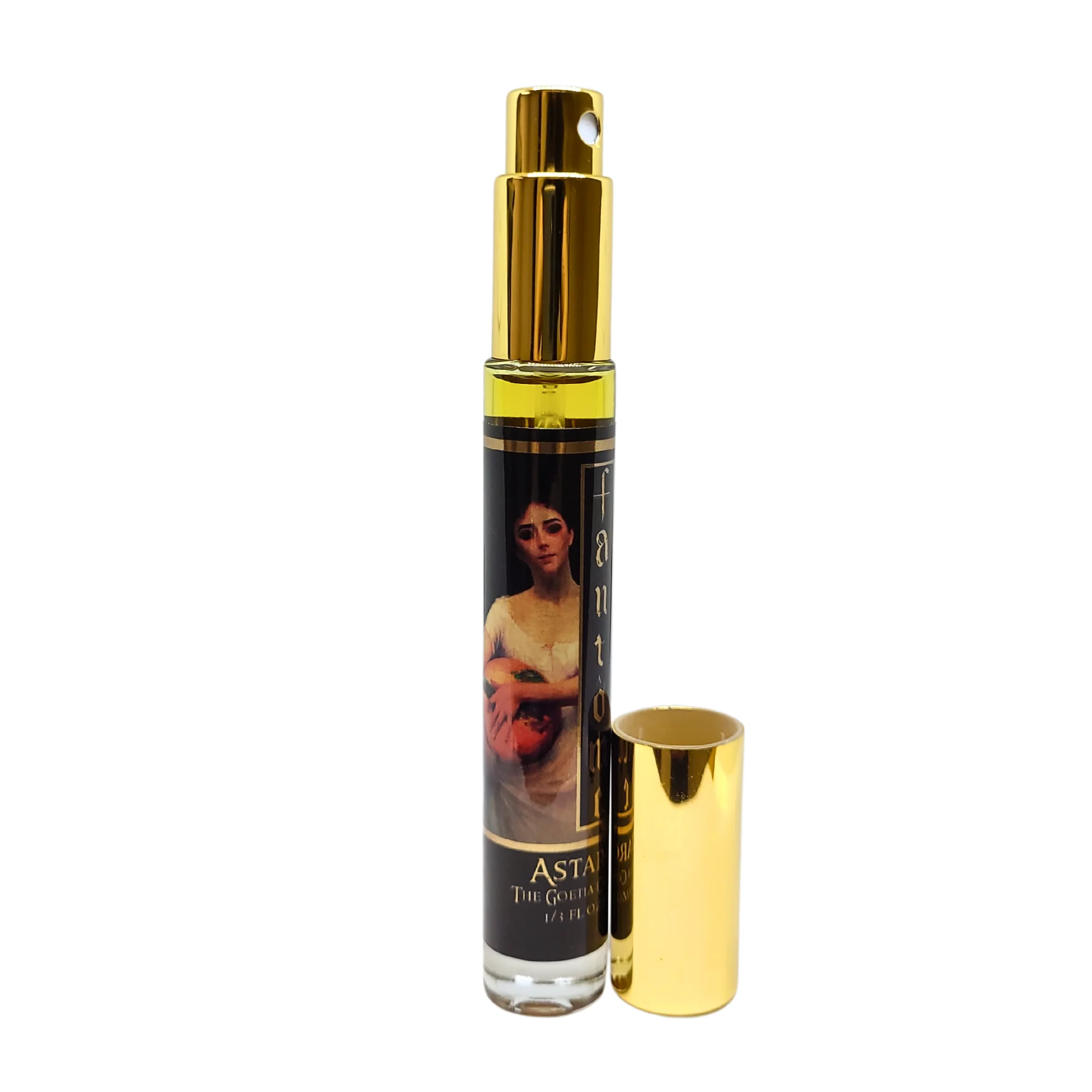 Astaroth Extrait de Parfum - Image 7