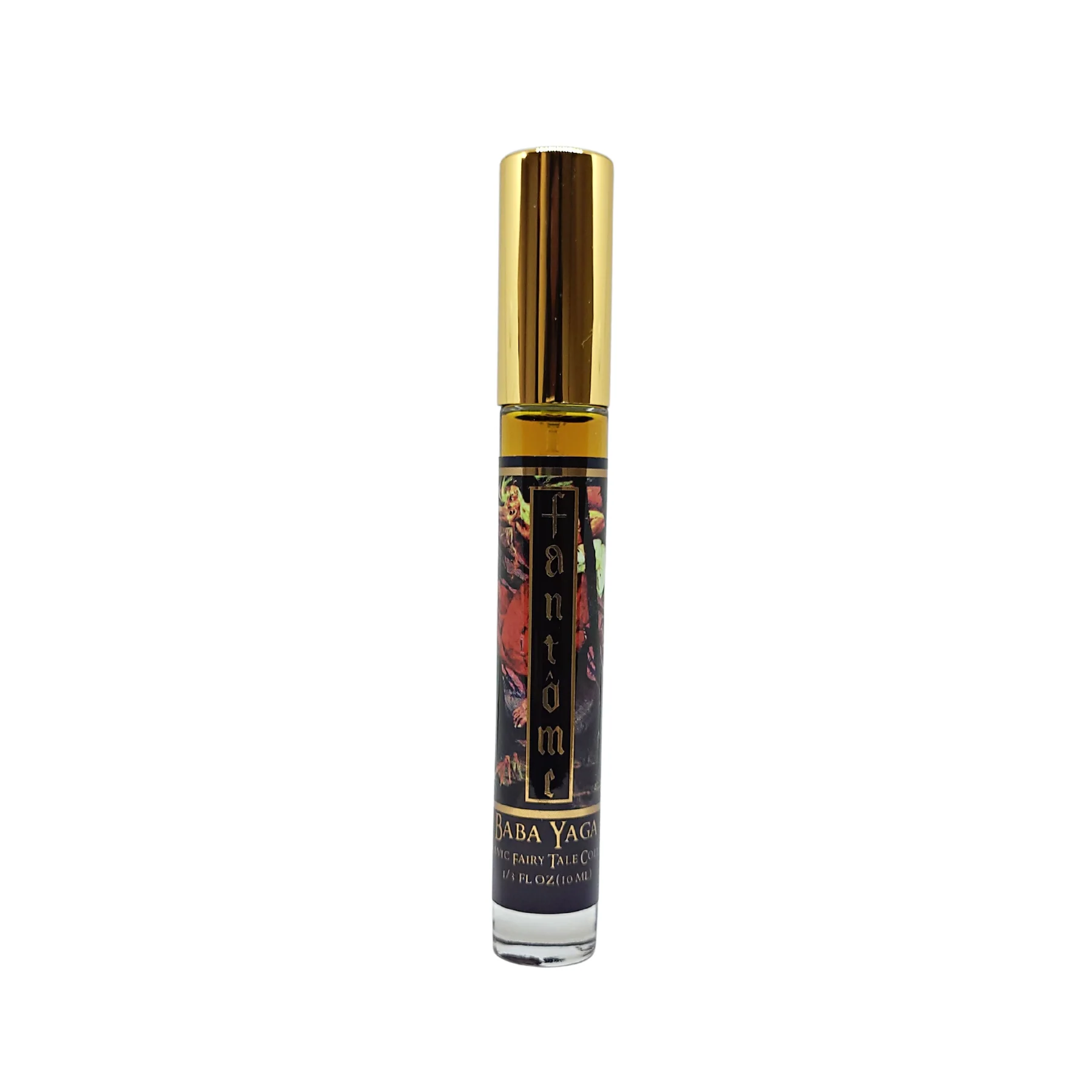 Baba Yaga Extrait de Parfum - Image 9