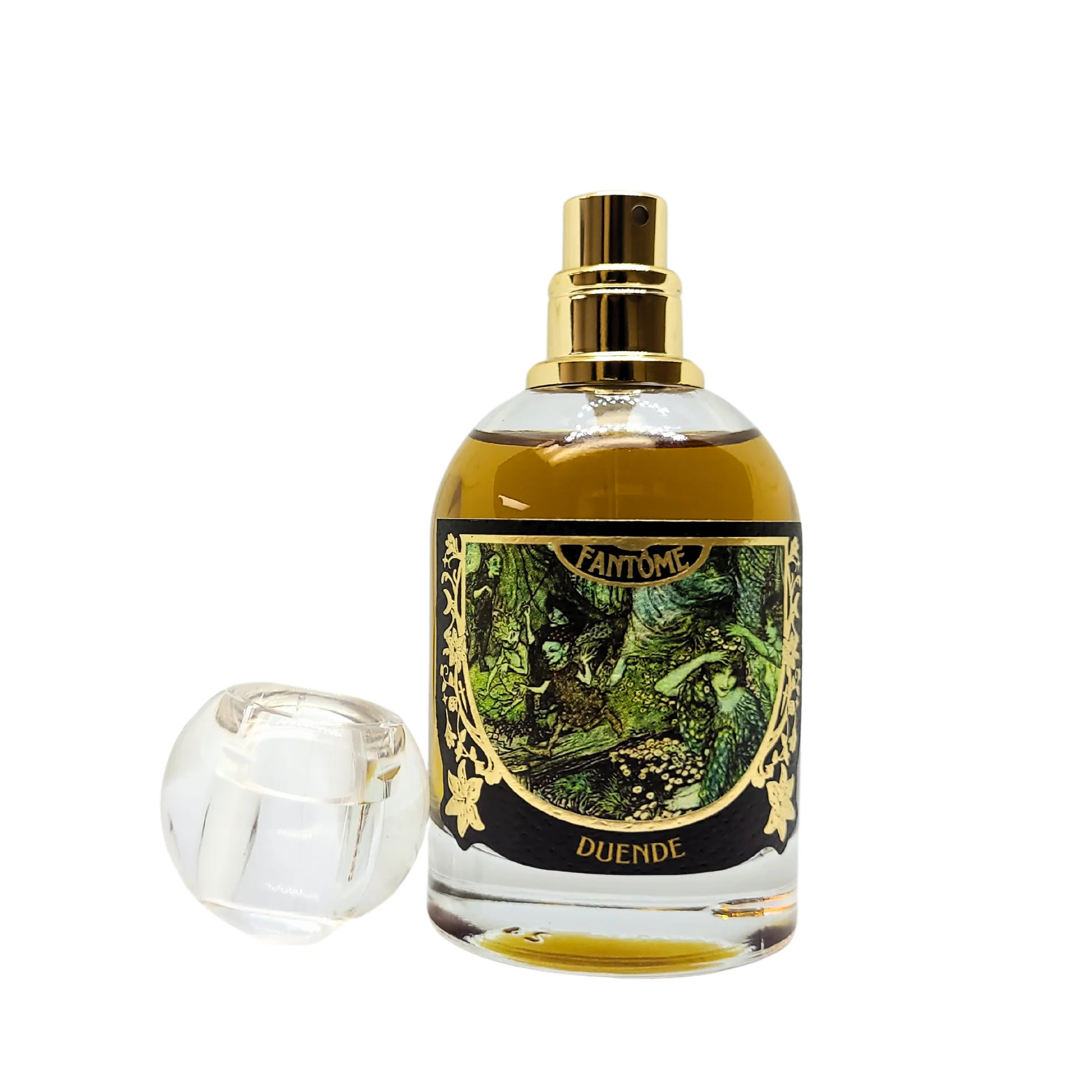 Duende Extrait de Parfum - Image 2