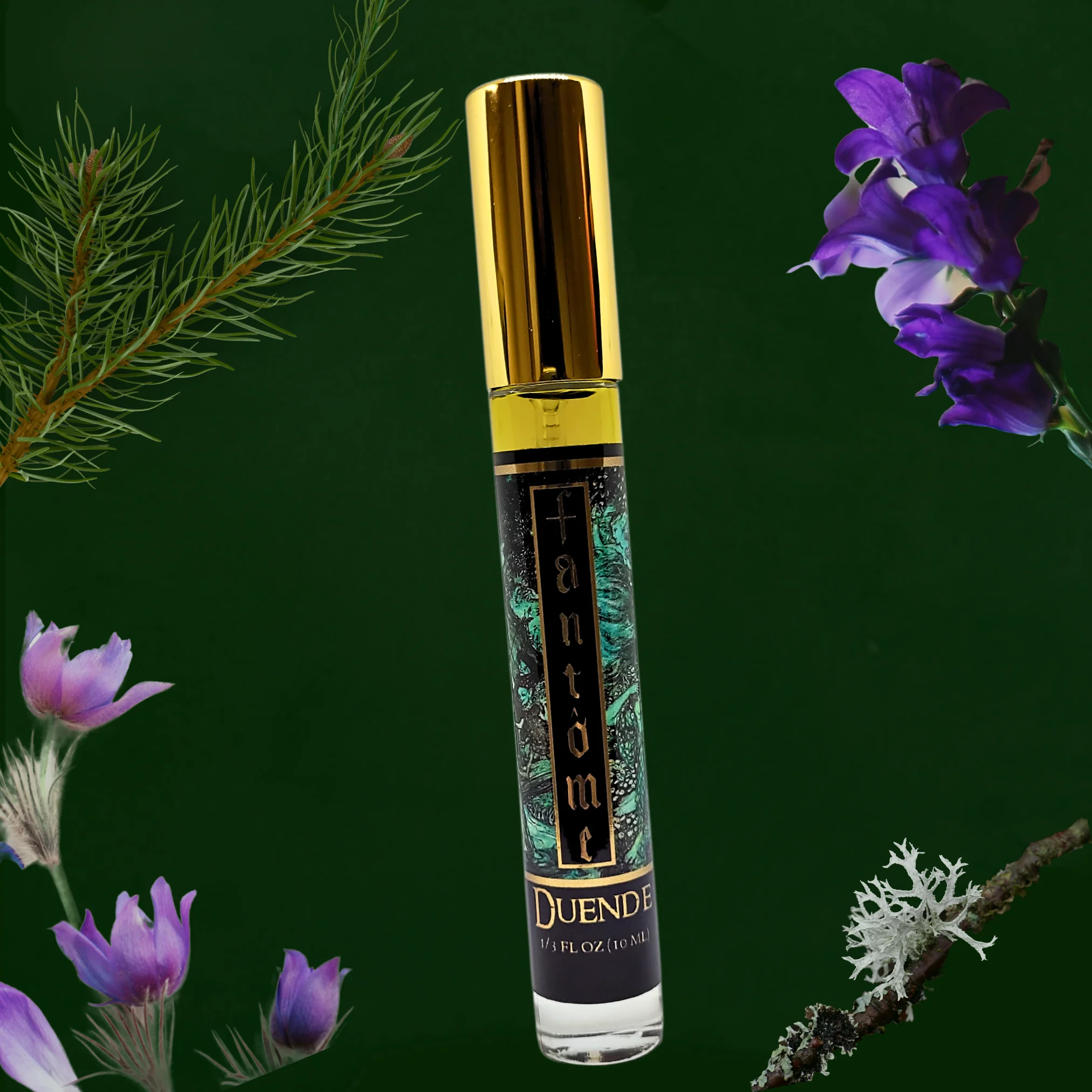 Duende Extrait de Parfum - Image 6