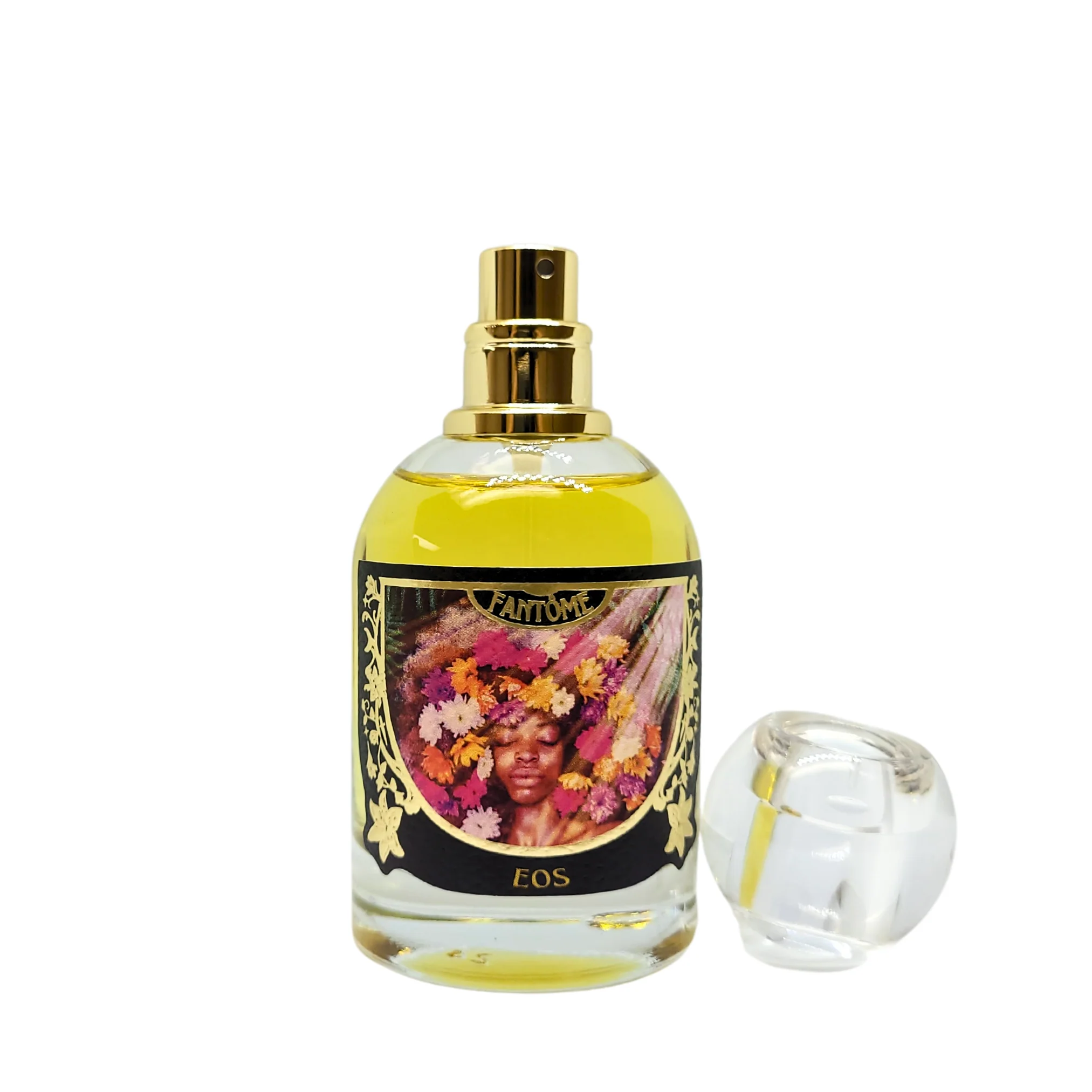 Eos Extrait de Parfum - Image 2