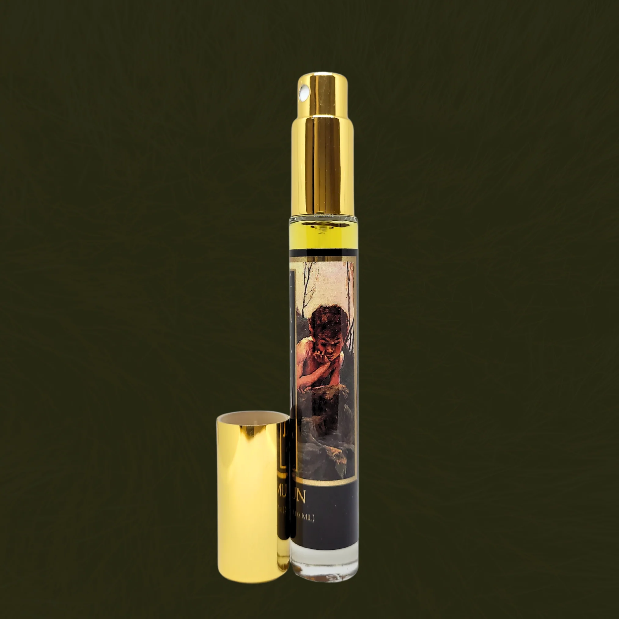 Faun Extrait de Parfum - Image 7