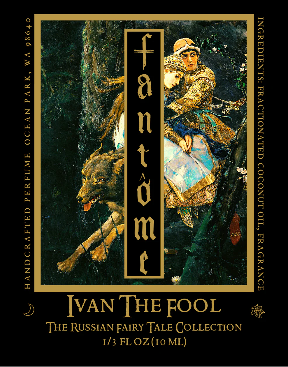 Ivan the Fool - Image 9