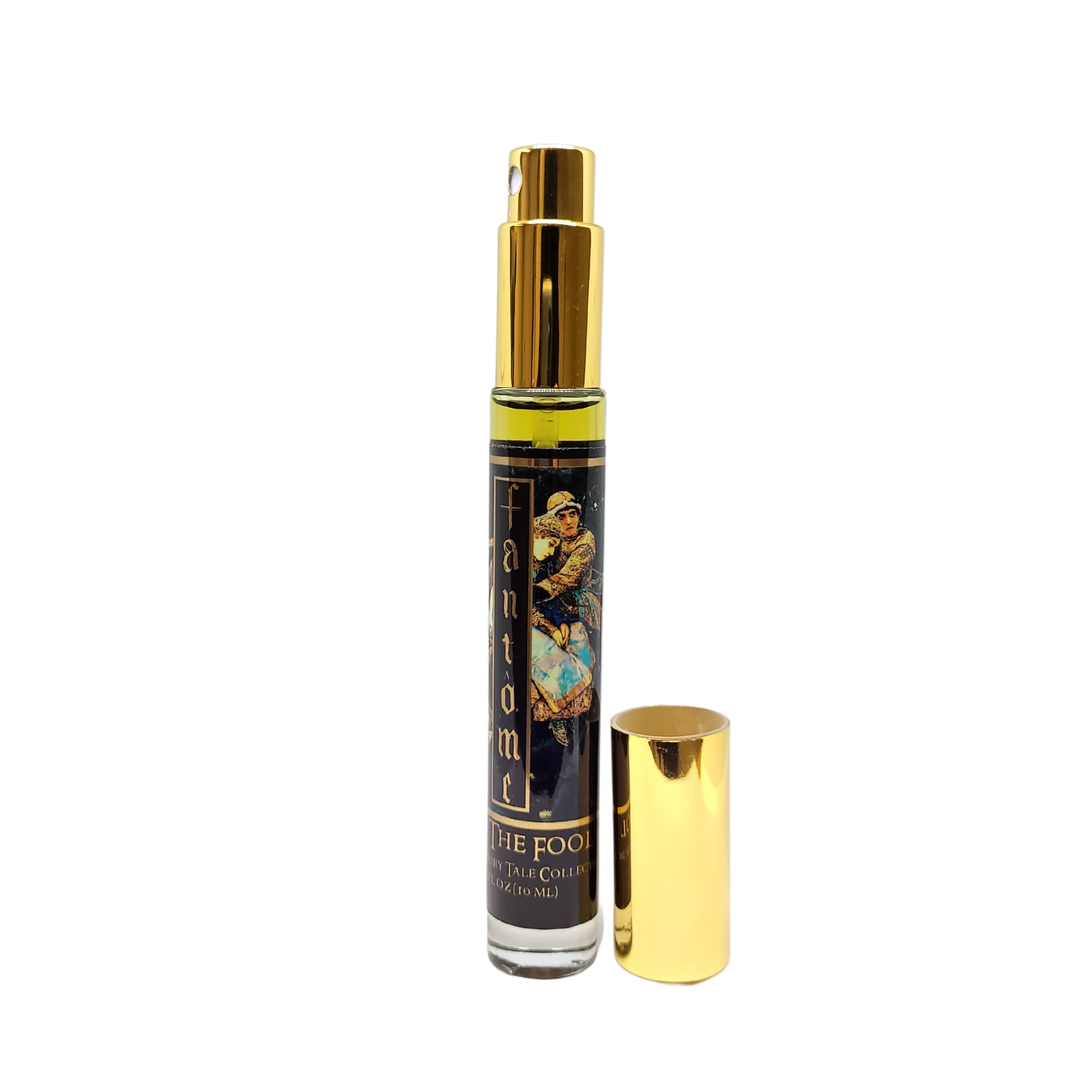 Ivan the Fool Extrait de Parfum - Image 10