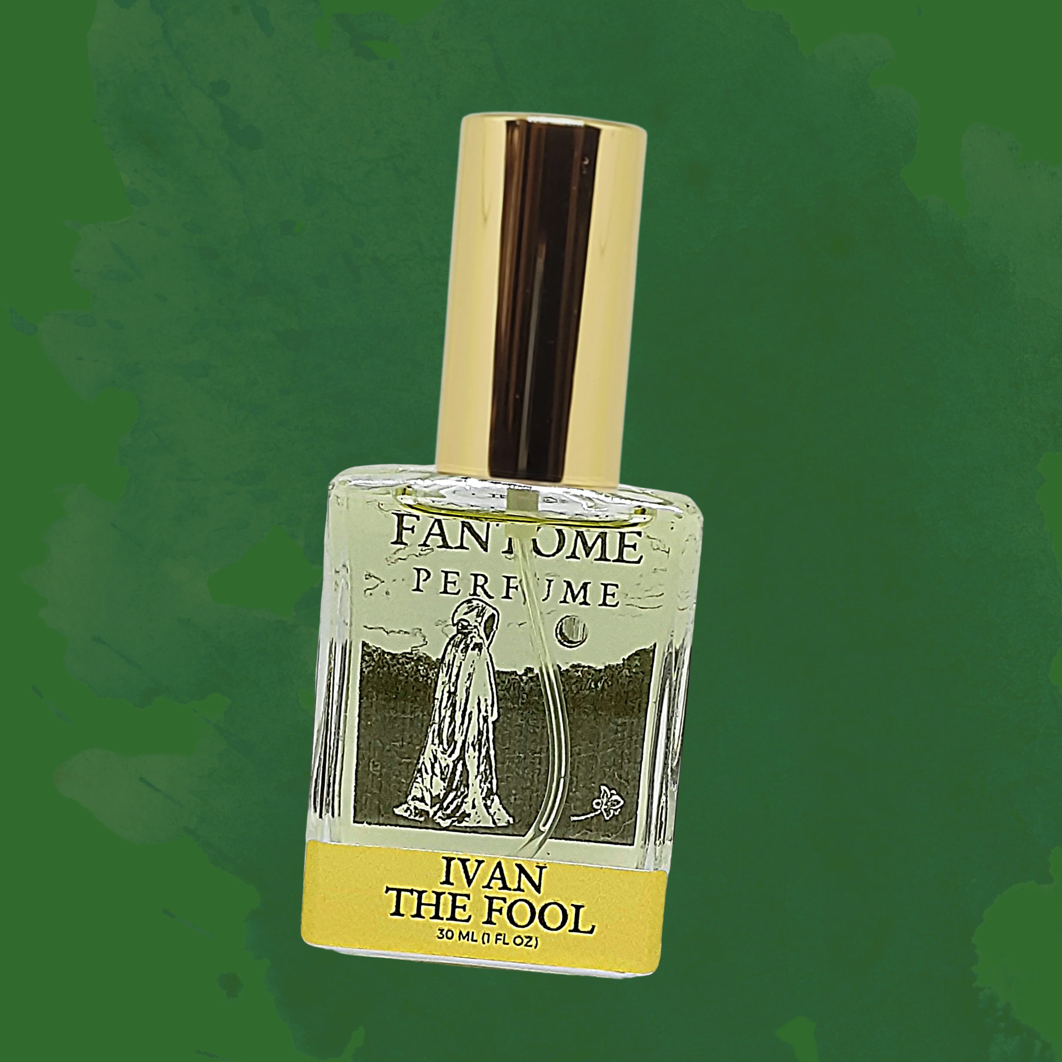Ivan the Fool Extrait de Parfum - Image 8