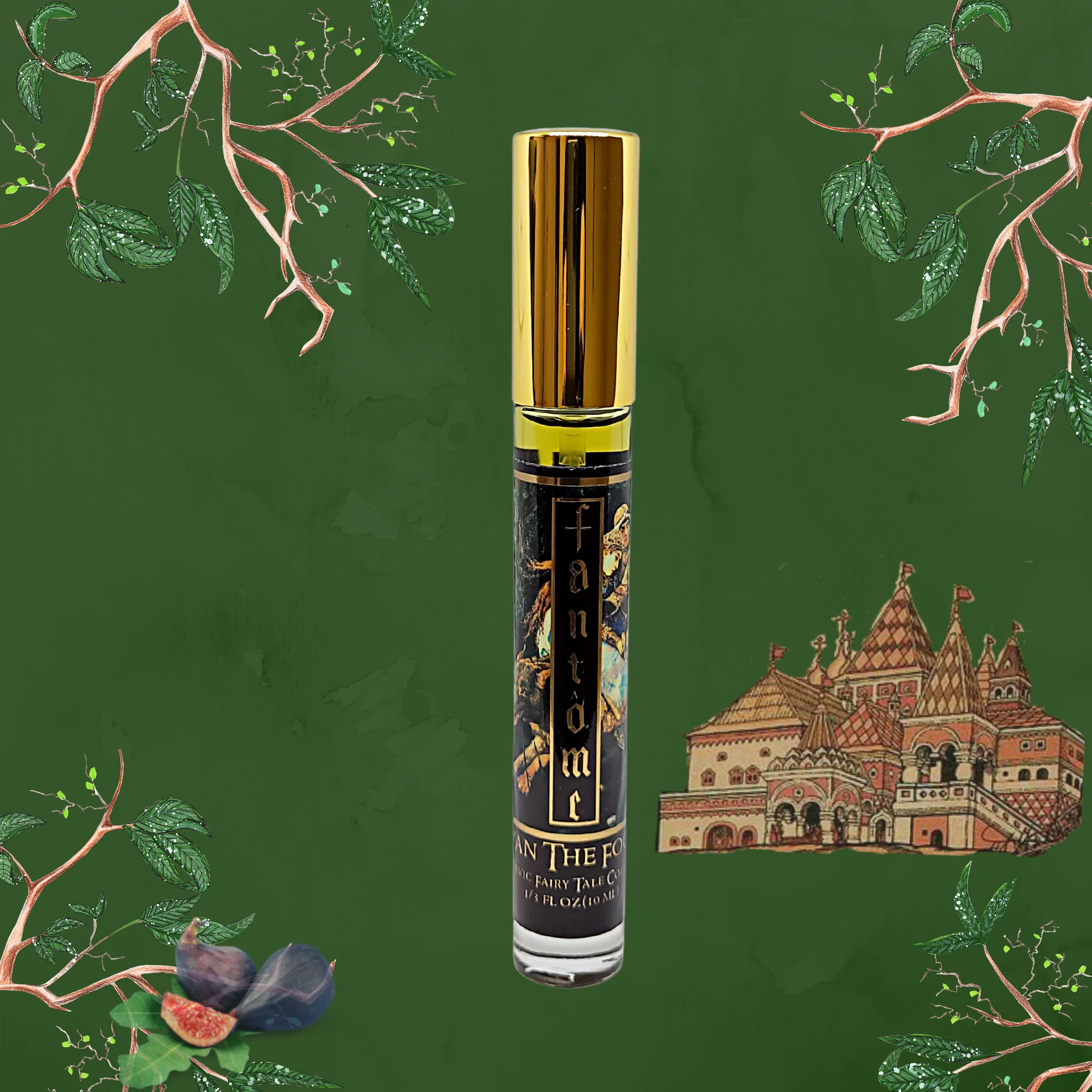 Ivan the Fool Extrait de Parfum - Image 9