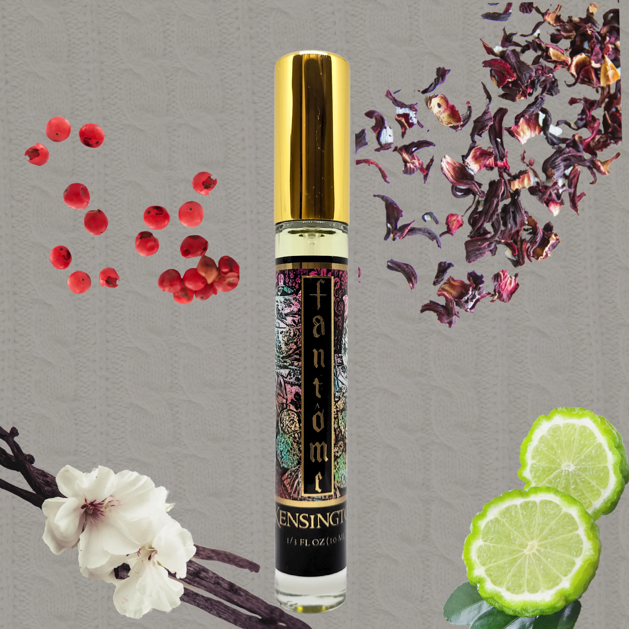 Kensington Extrait de Parfum - Image 6