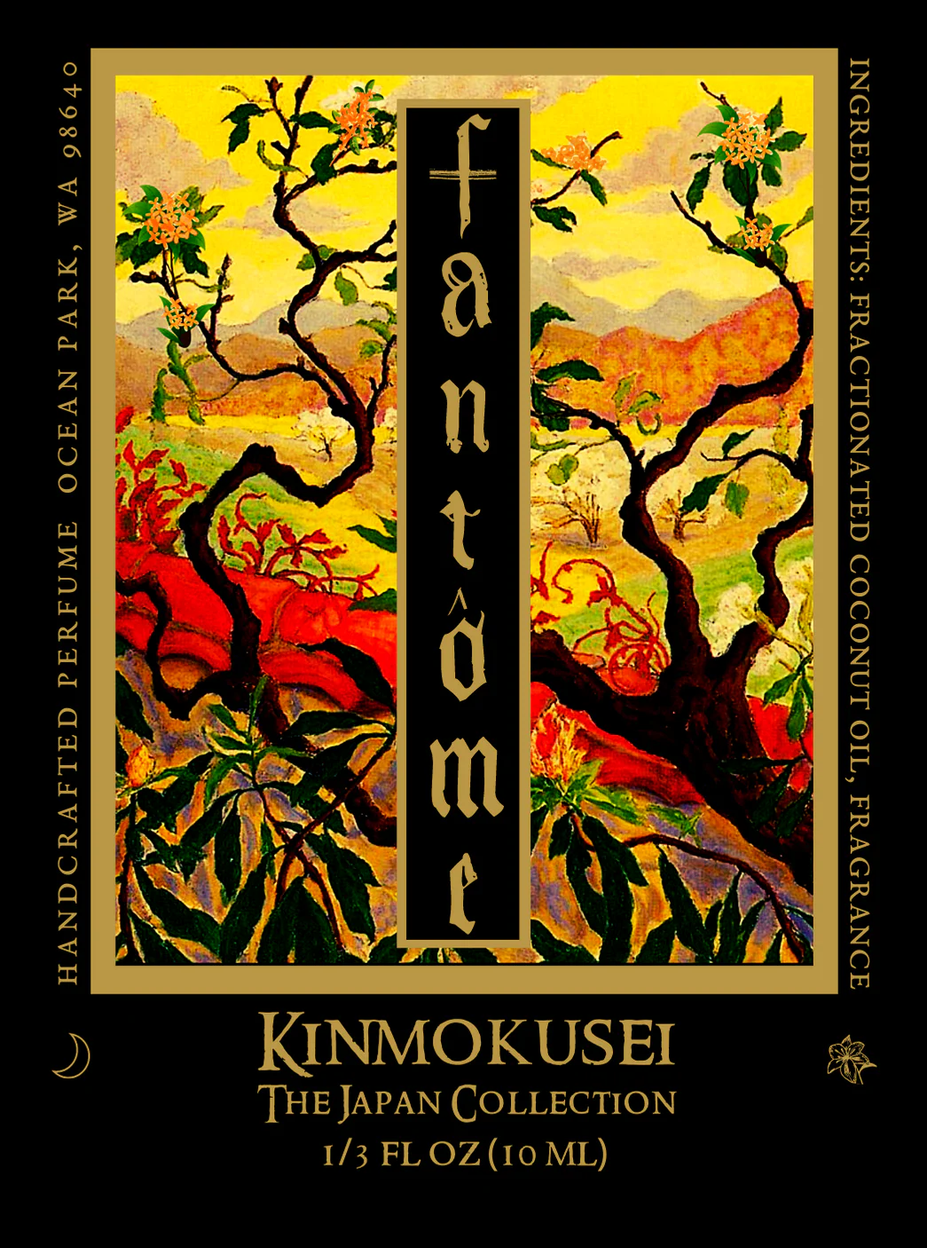 Kinmokusei - Image 5