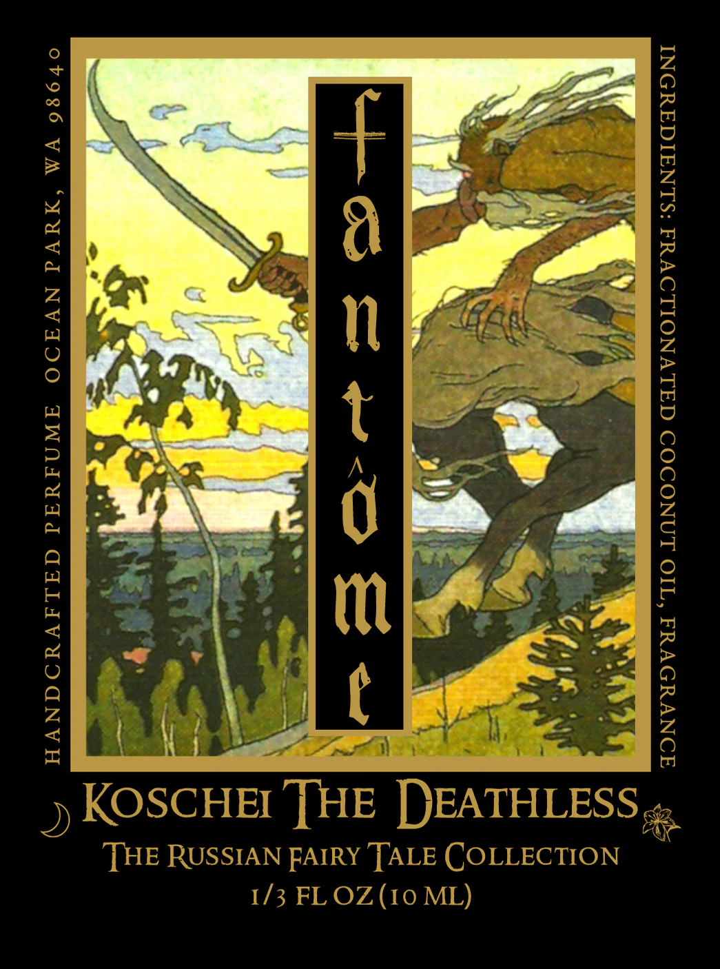 Koschei the Deathless - Image 5