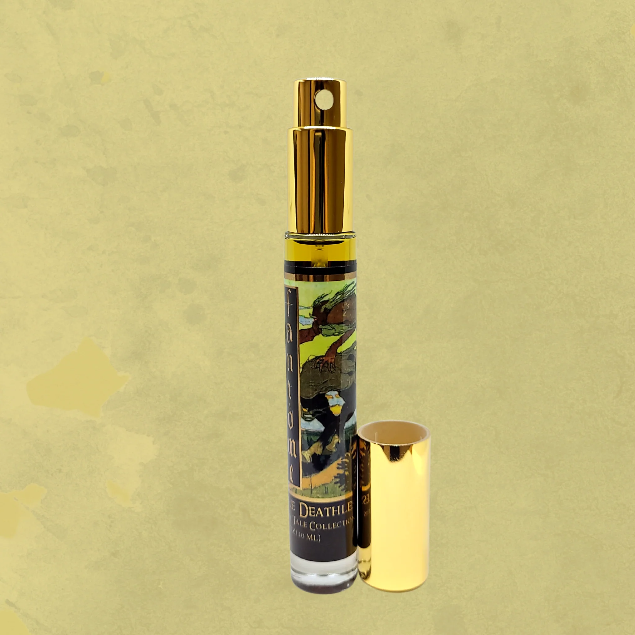 Koschei the Deathless Extrait de Parfum - Image 10