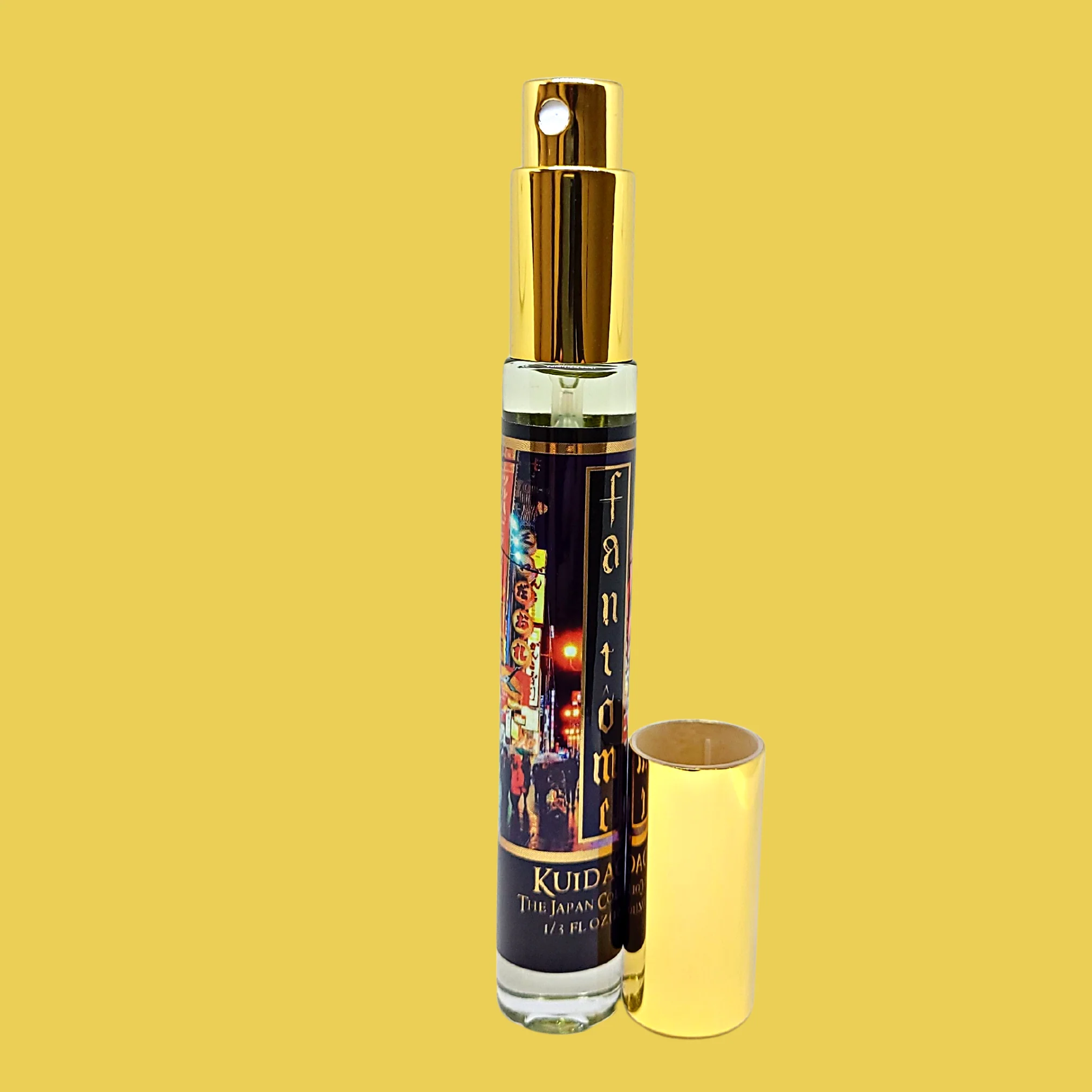 Kuidaore Extrait de Parfum - Image 7