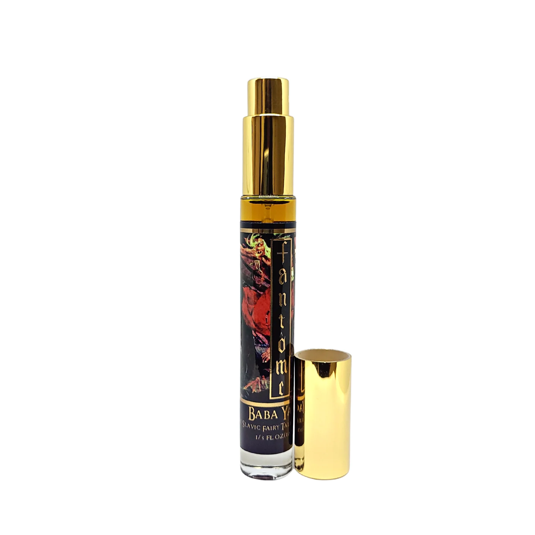 Kupala Extrait de Parfum - Image 7