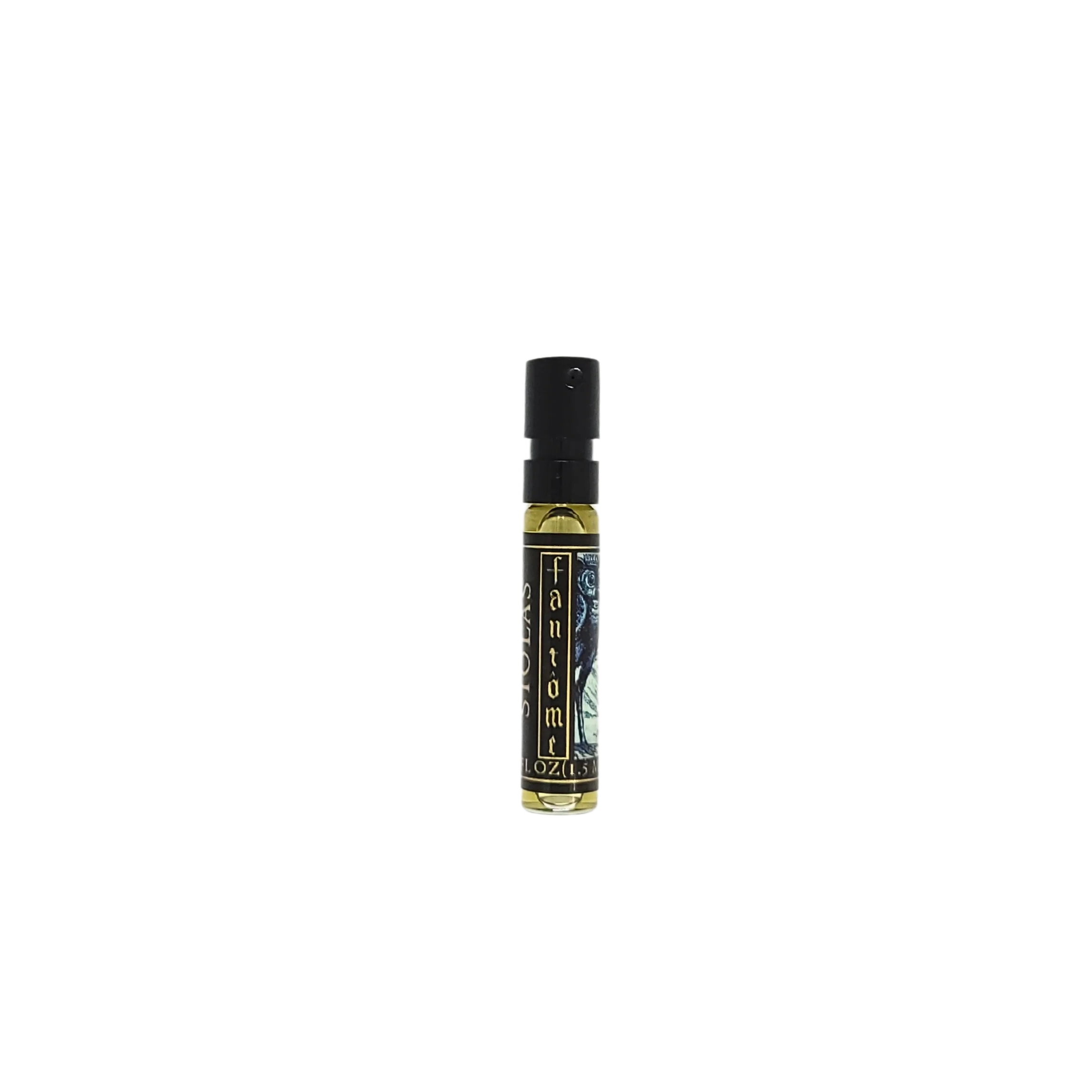 Kyuu Kohi Extrait de Parfum - Image 7