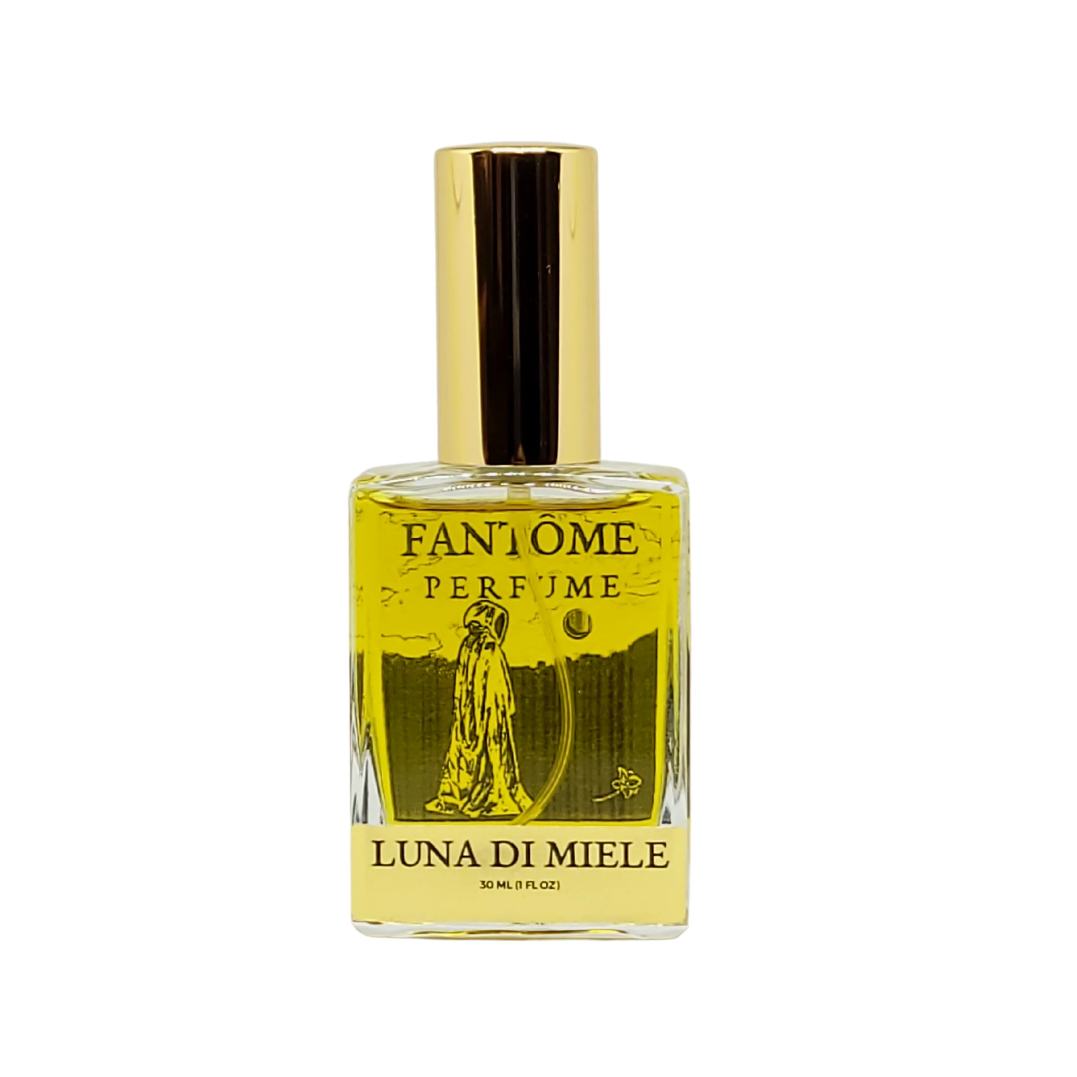 Luna di Miele Extrait de Parfum - Image 7