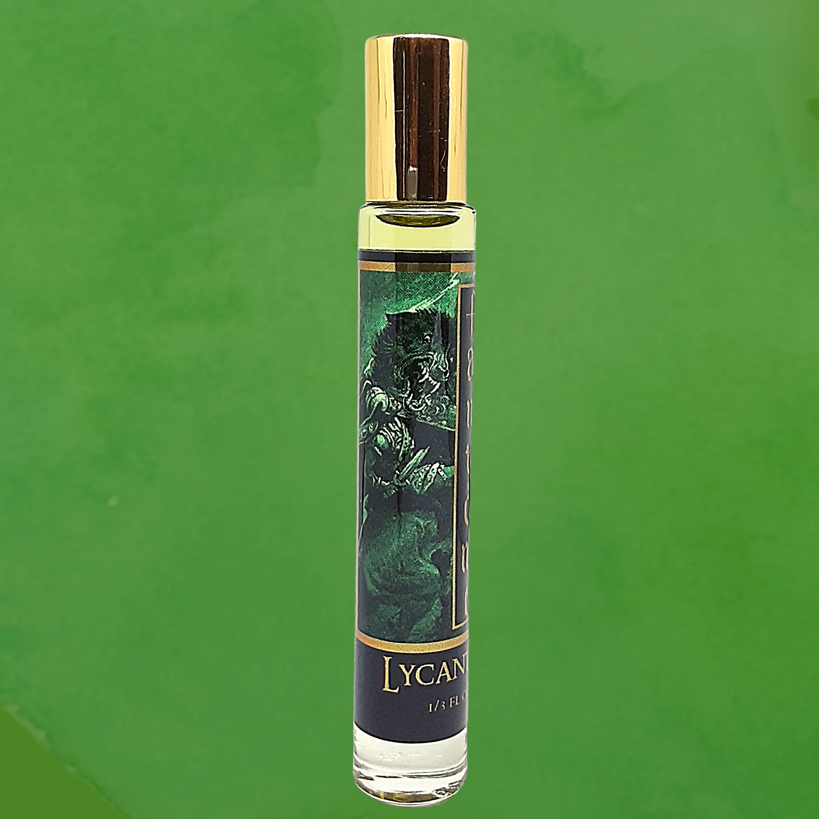 Lycanthrope - Image 2