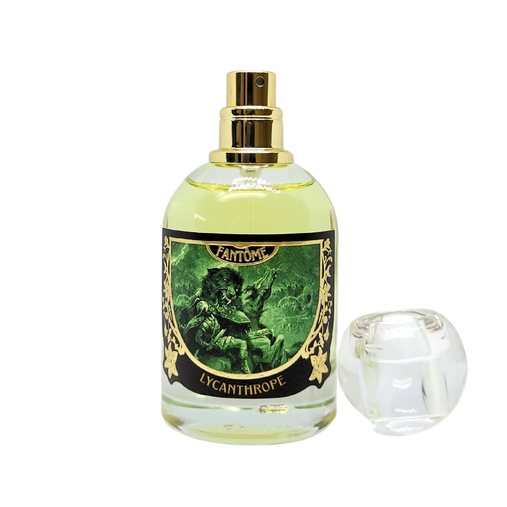 Lycanthrope Extrait de Parfum - Image 2