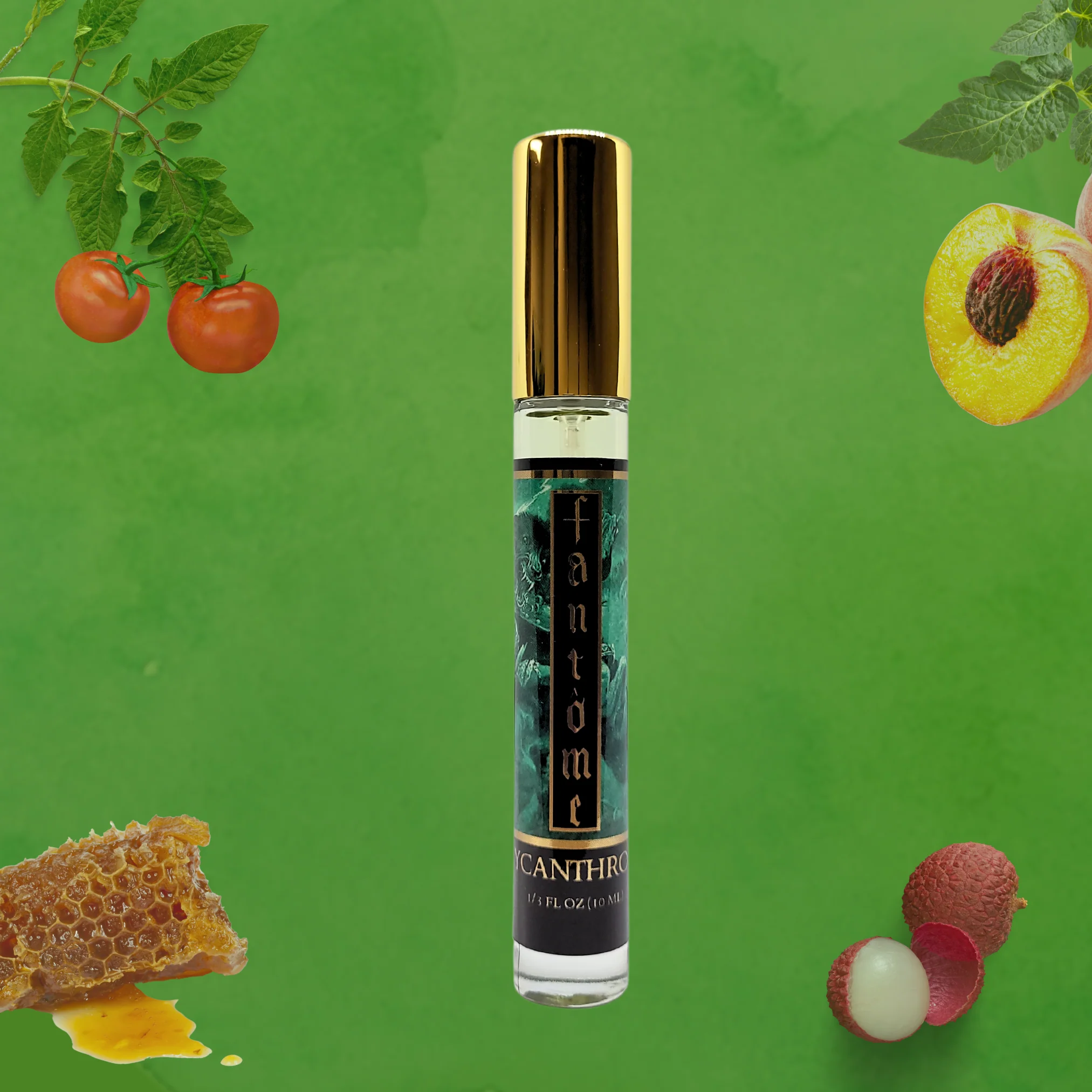 Lycanthrope Extrait de Parfum - Image 6