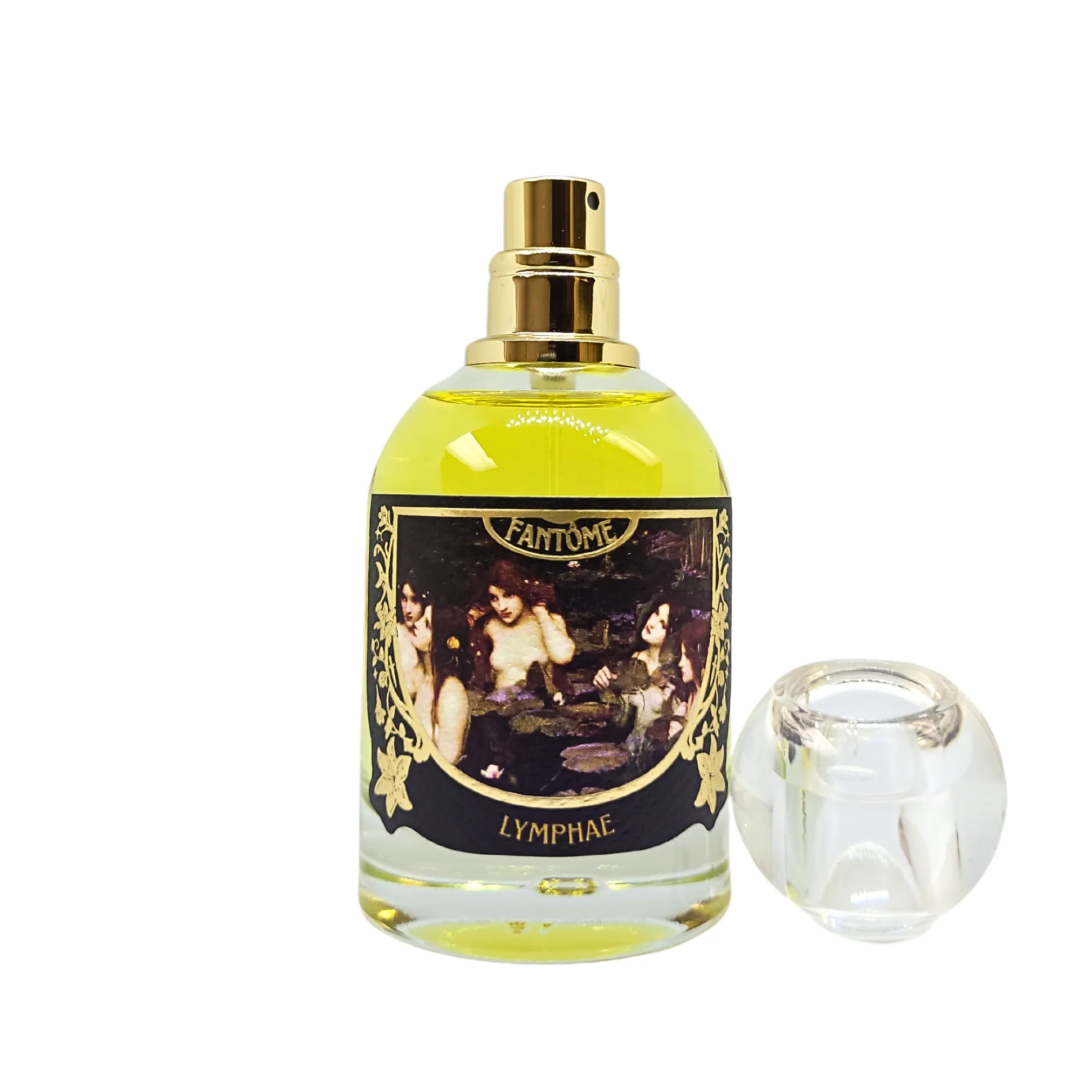 Lymphae Extrait de Parfum - Image 2