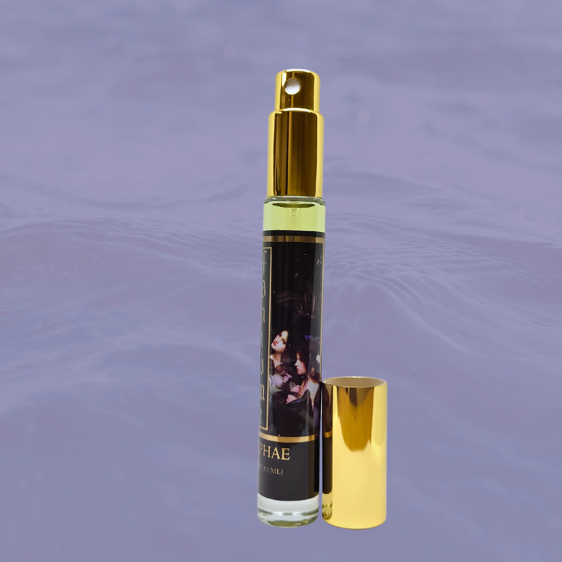 Lymphae Extrait de Parfum - Image 7