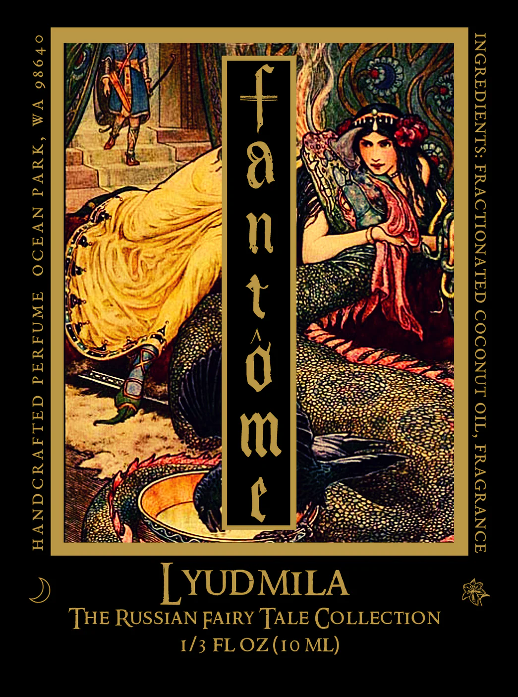 Lyudmila - Image 4
