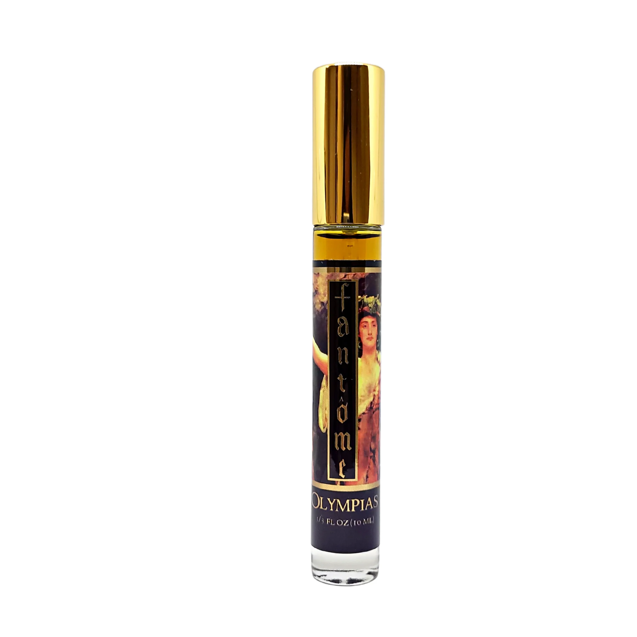 Lyudmila Extrait de Parfum - Image 6