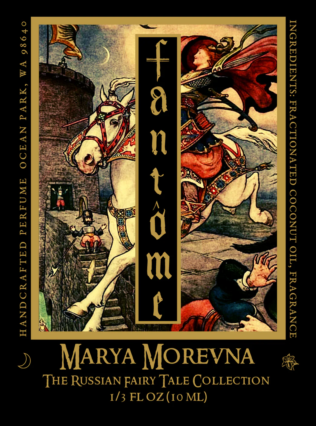 Marya Morevna - Image 5