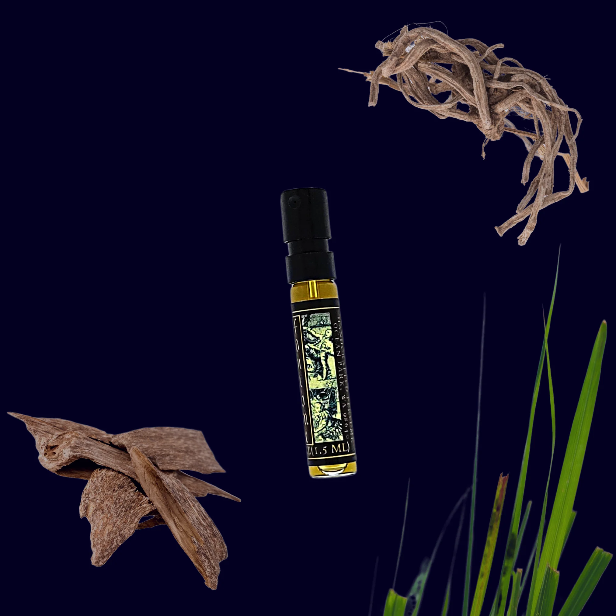 Mesmer Extrait de Parfum - Image 8