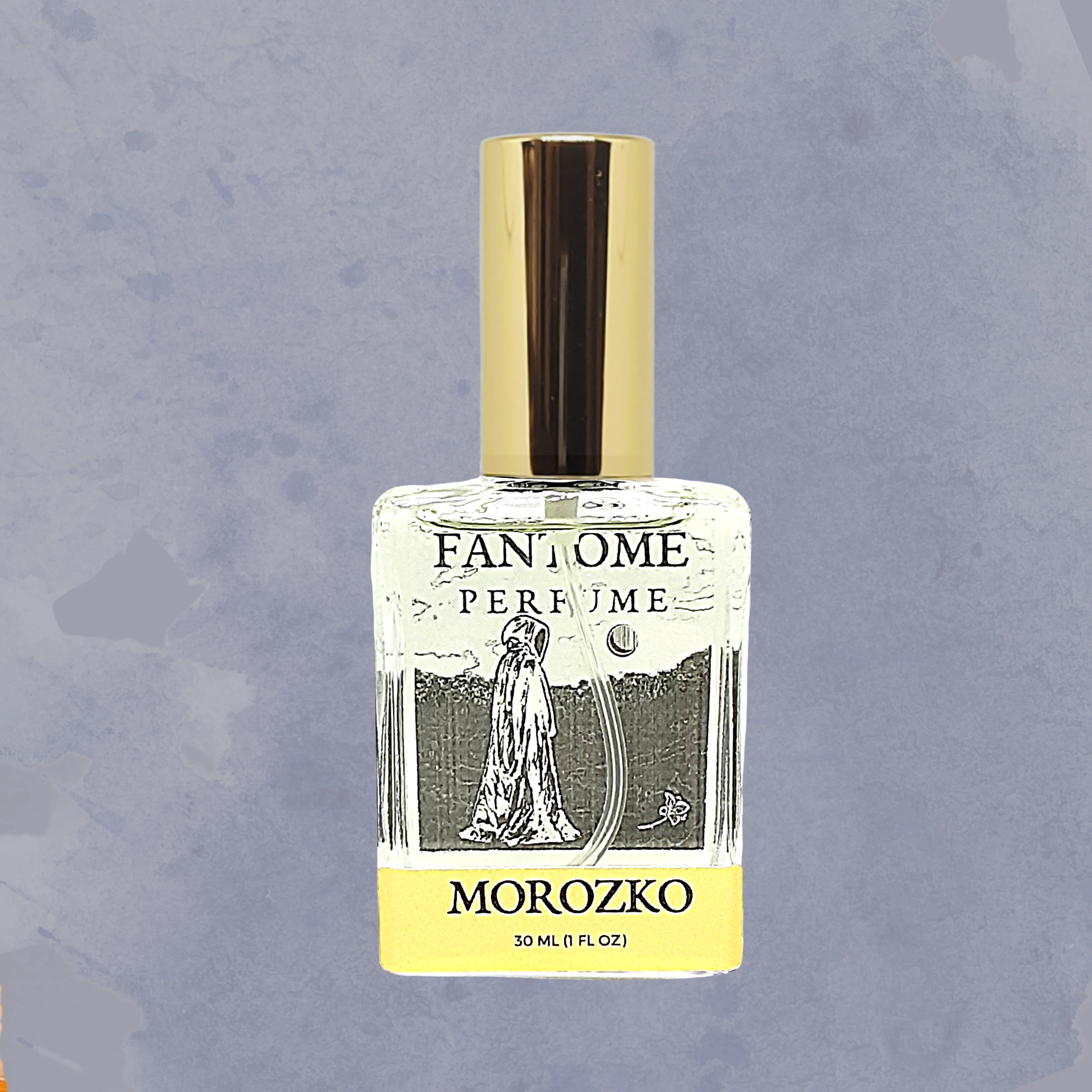 Morozko Extrait de Parfum - Image 7