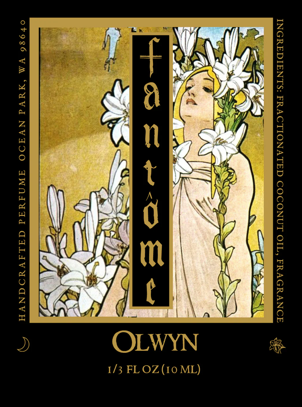 Olwyn - Image 5