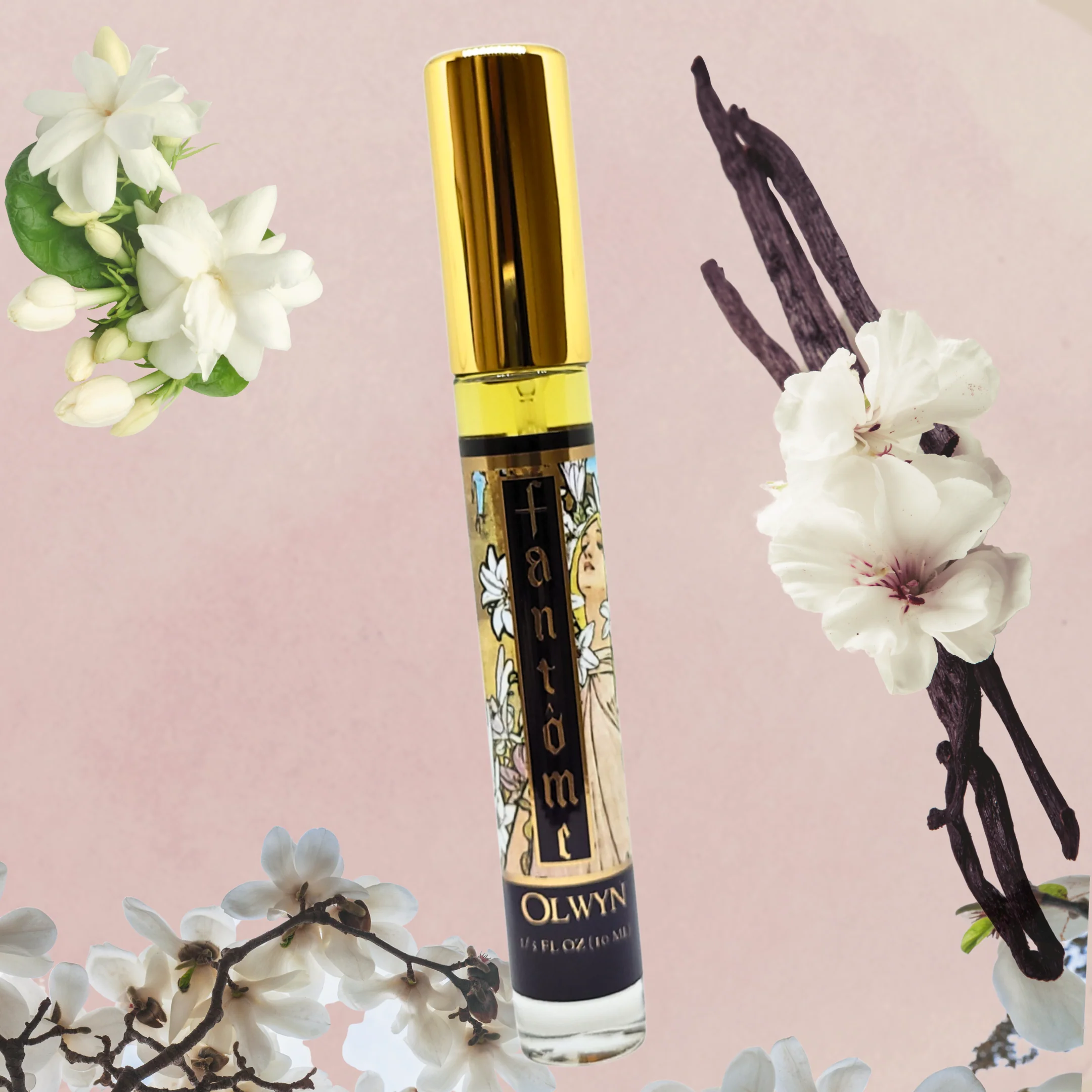 Olwyn Extrait de Parfum - Image 7