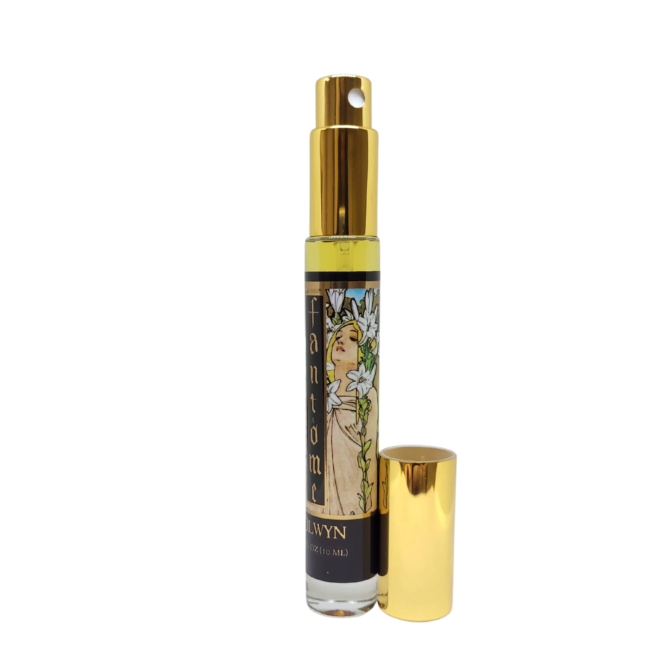 Olwyn Extrait de Parfum - Image 9
