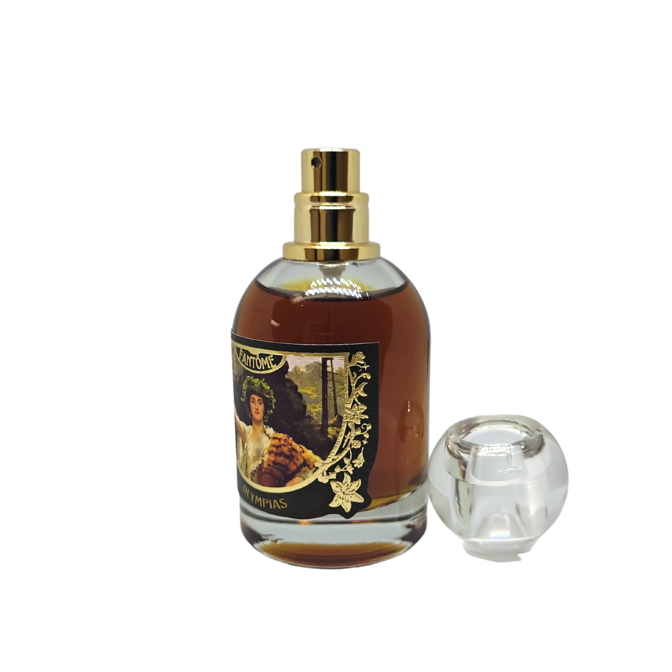 Olympias Extrait de Parfum - Image 3