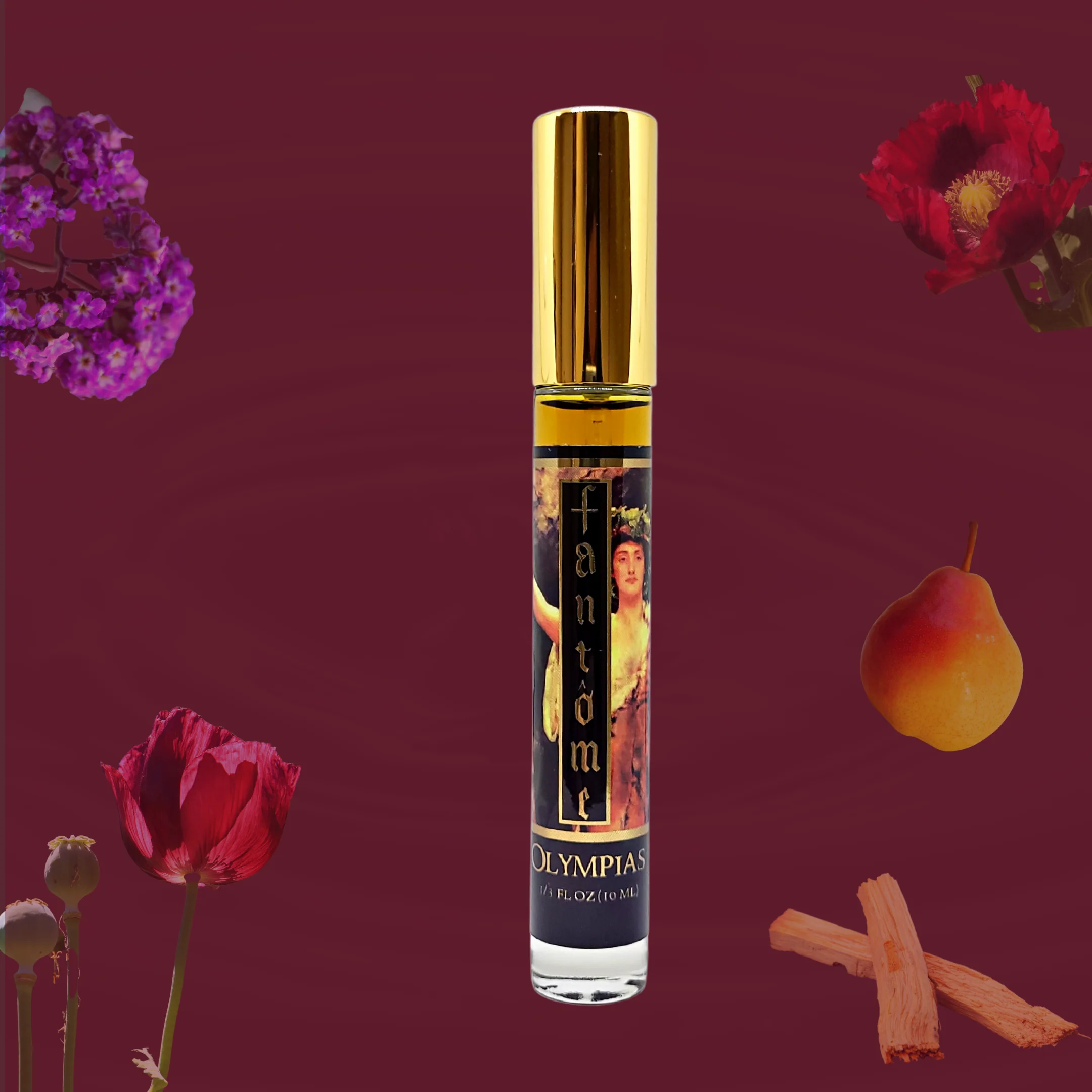 Olympias Extrait de Parfum - Image 7