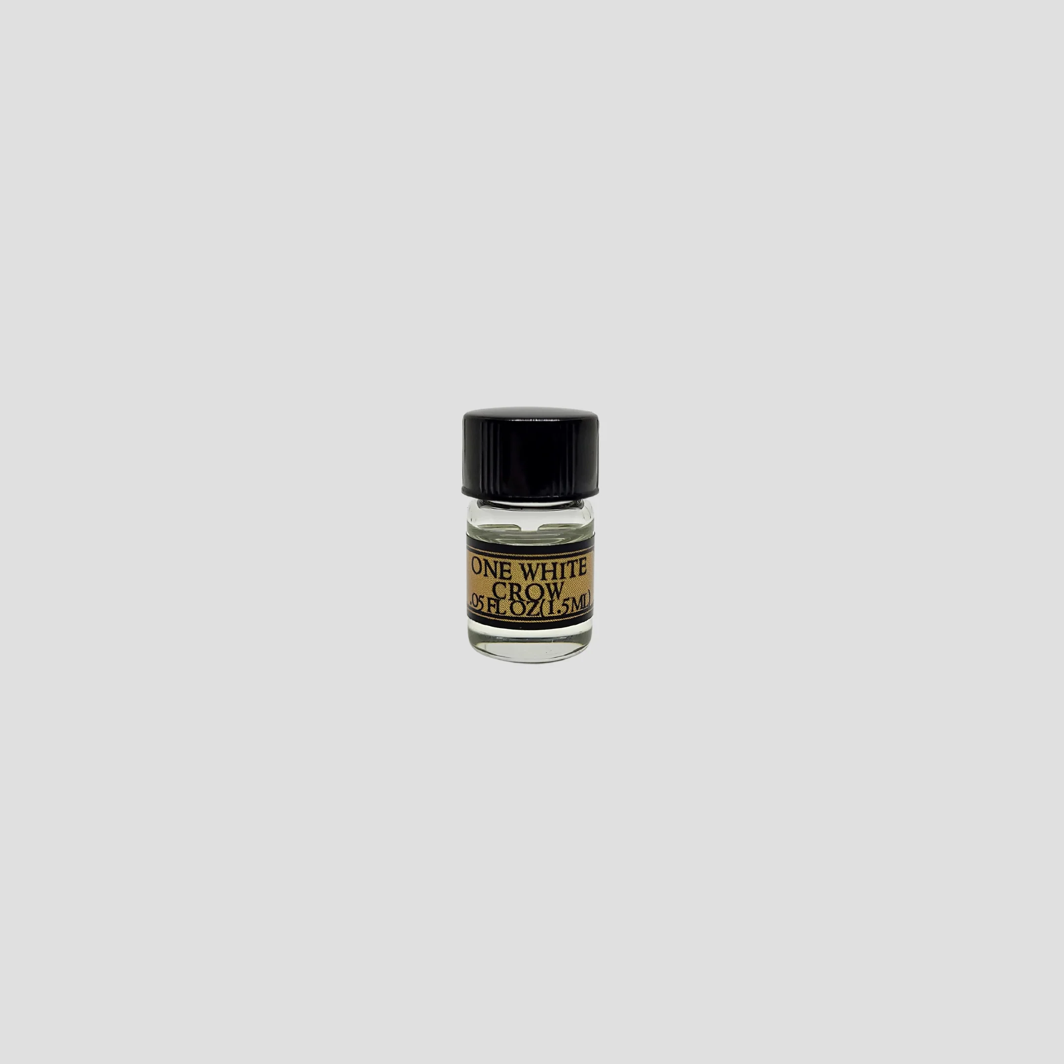 One White Crow - Image 7
