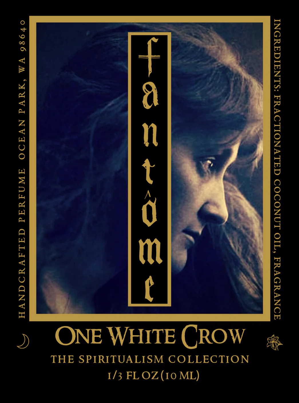 One White Crow - Image 9