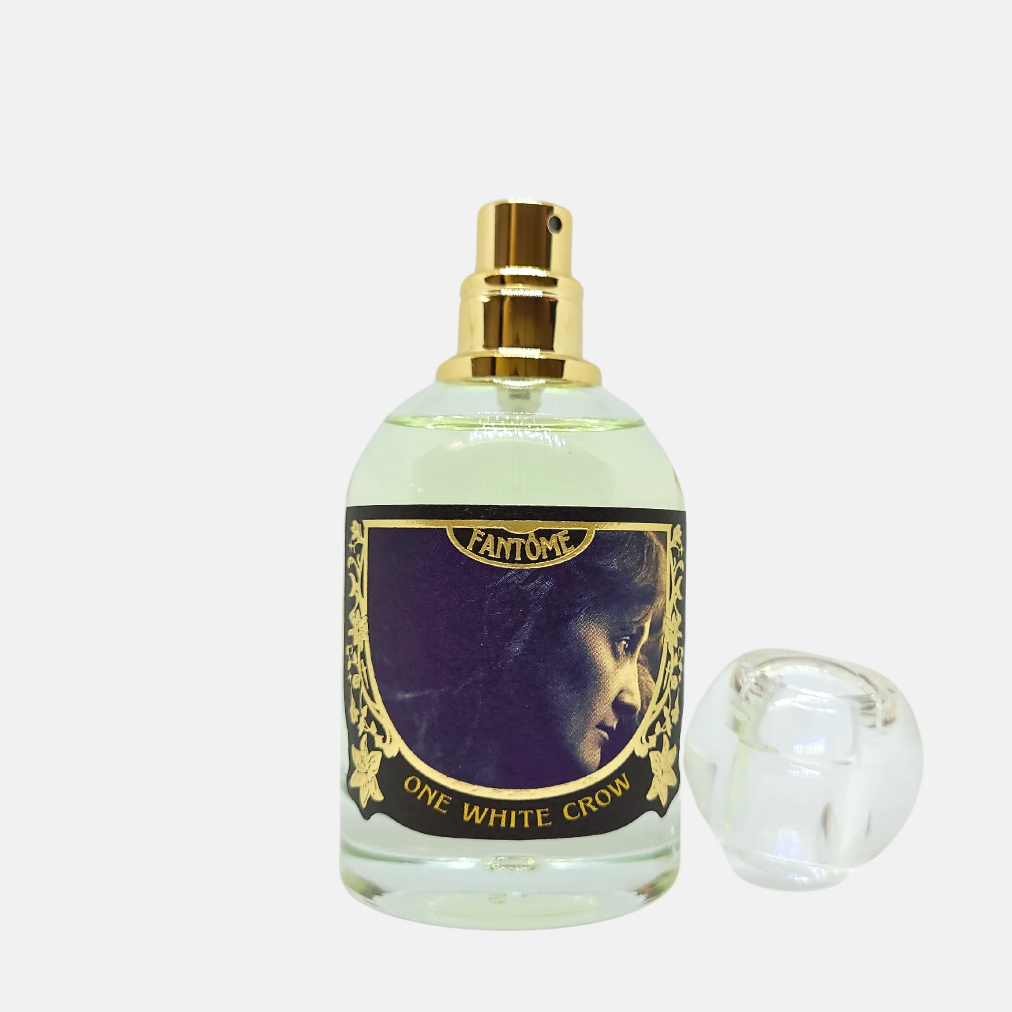 One White Crow Extrait de Parfum - Image 3