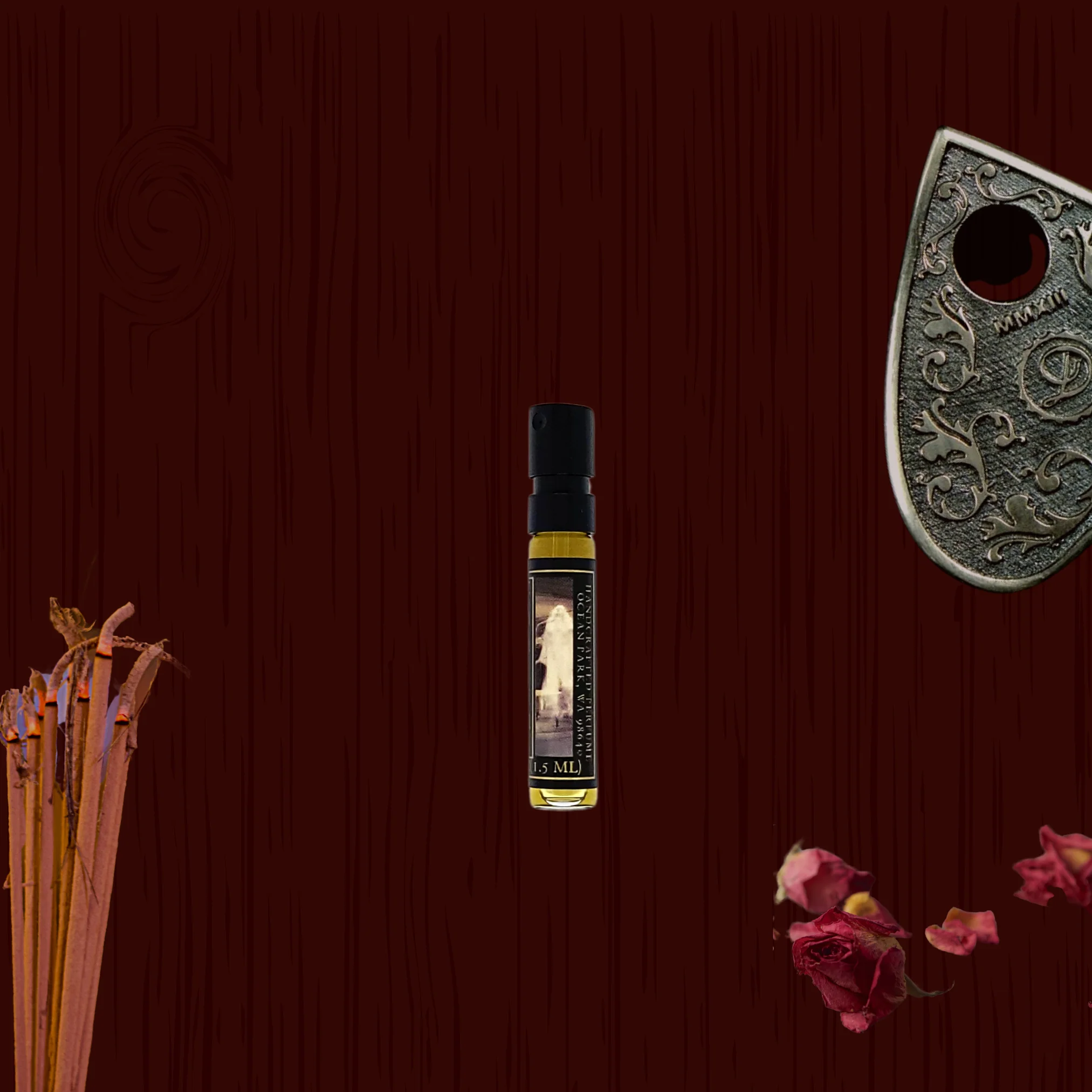 Parlour Extrait de Parfum - Image 8