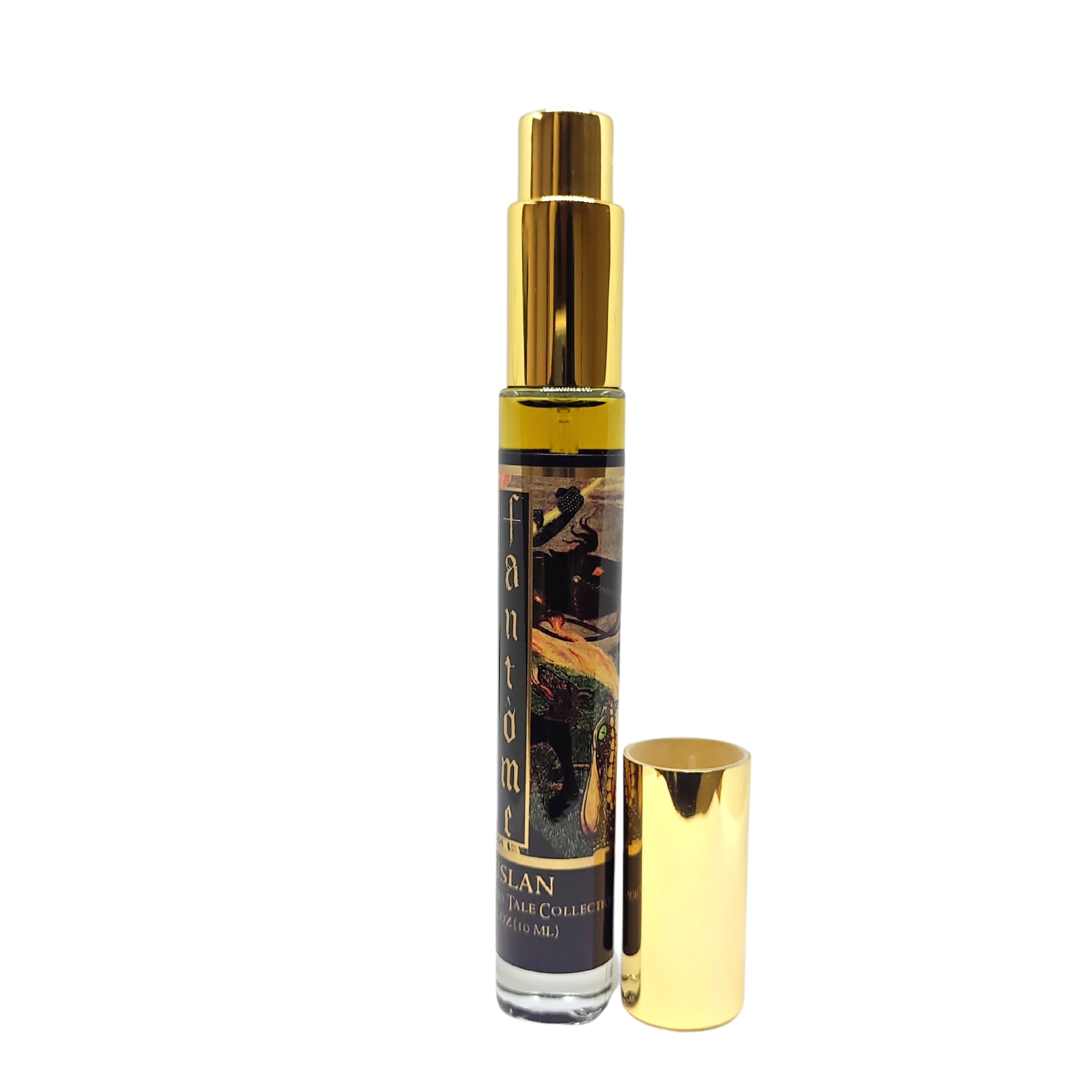 Ruslan Extrait de Parfum - Image 8