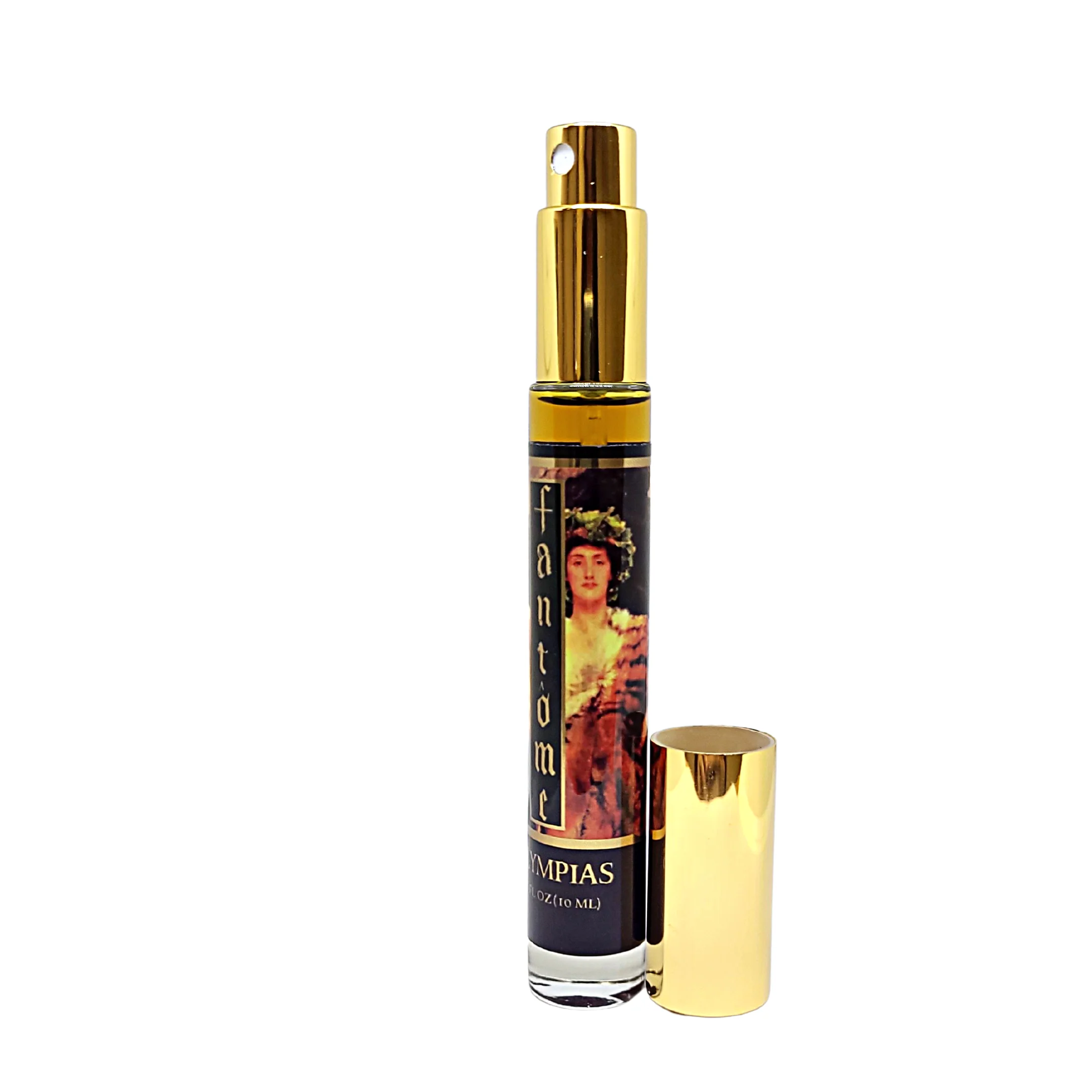 Solovey Extrait de Parfum - Image 6