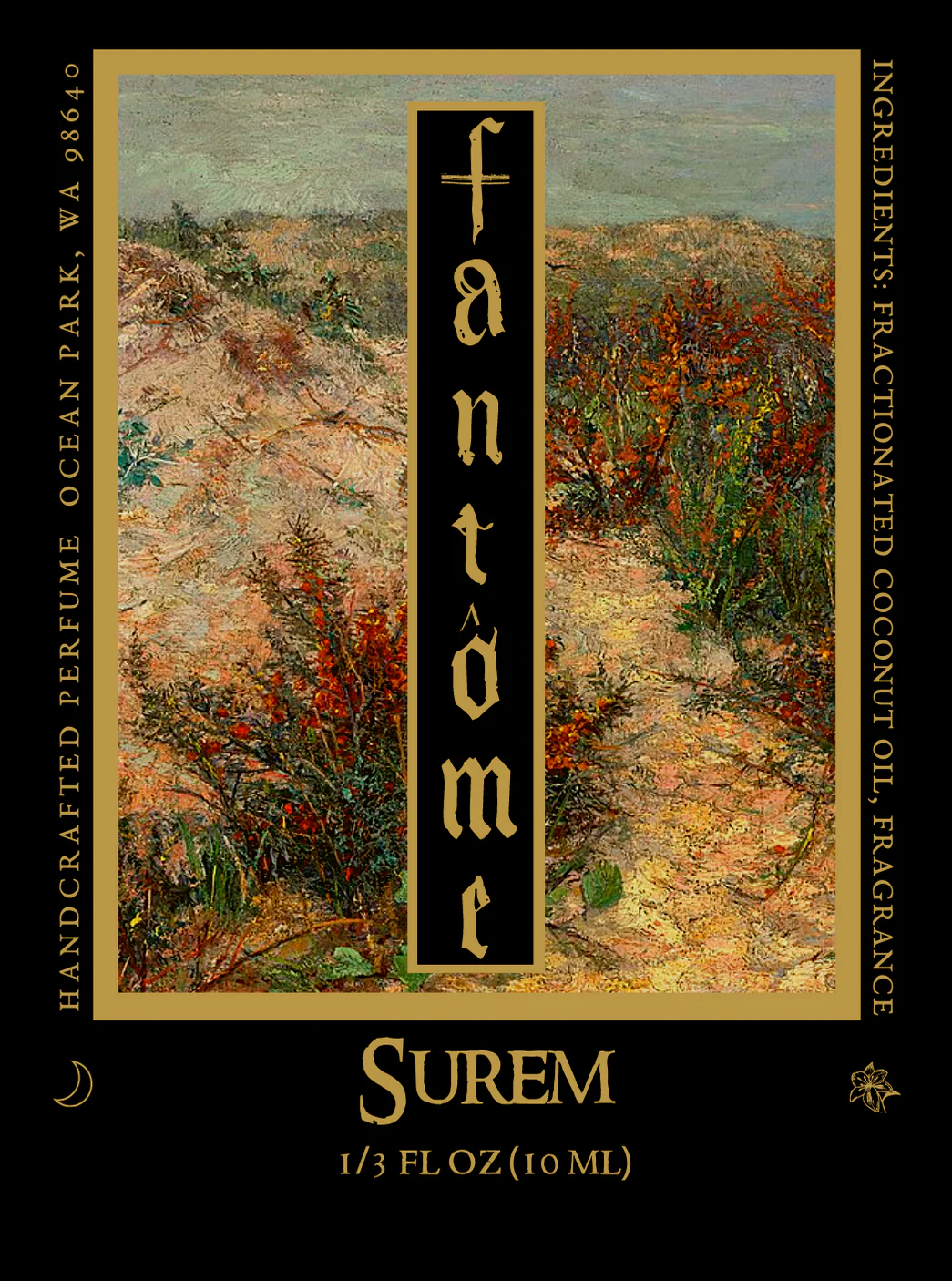 Surem - Image 5