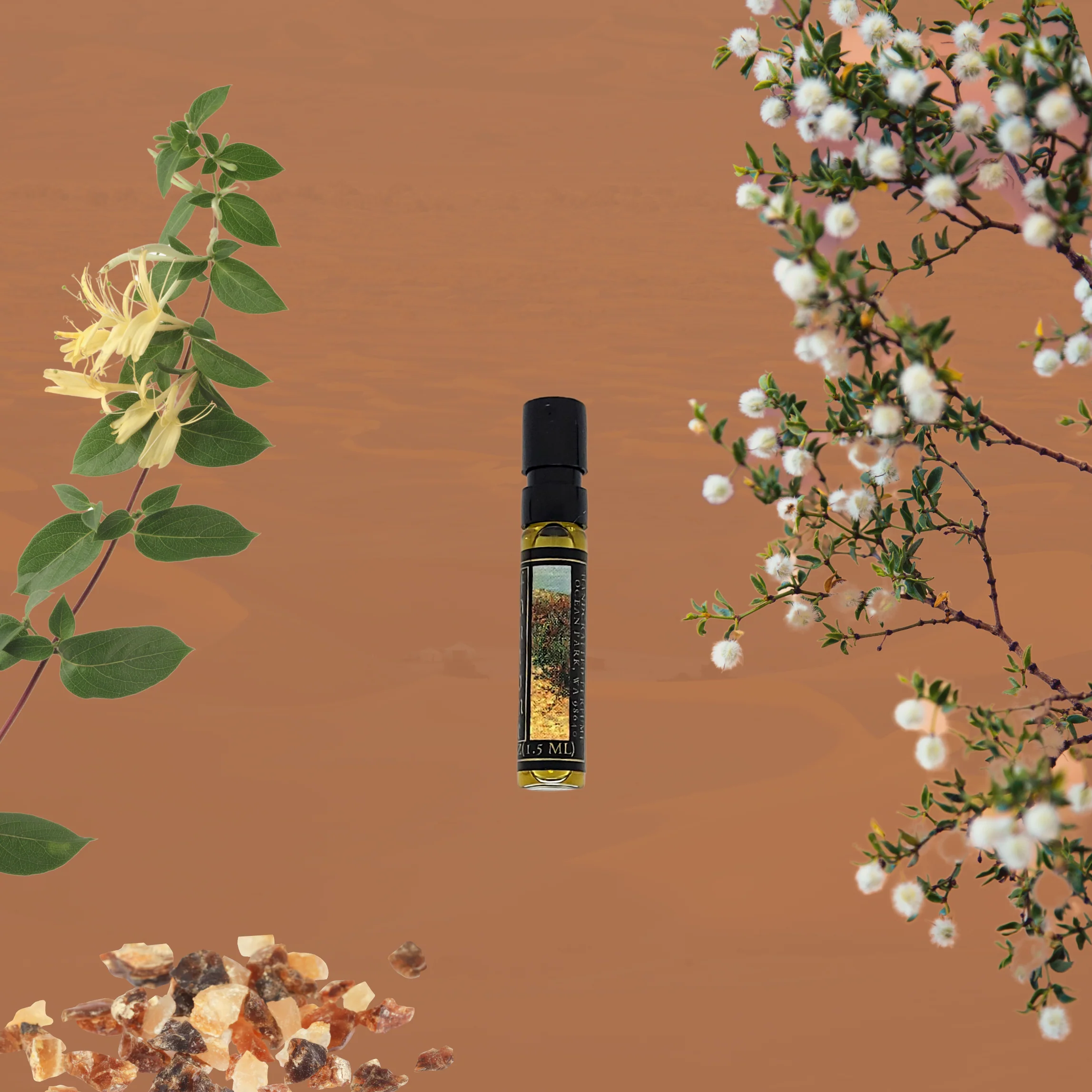 Surem Extrait de Parfum - Image 8