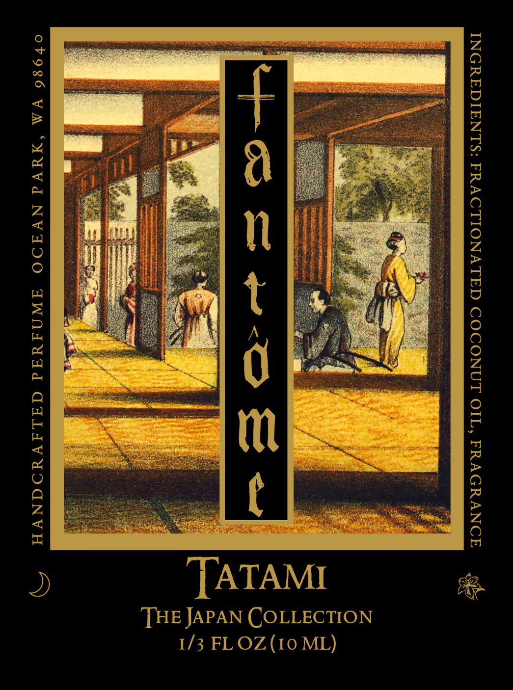 Tatami - Image 5