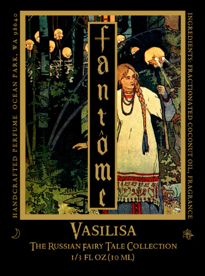 Vasilisa - Image 5