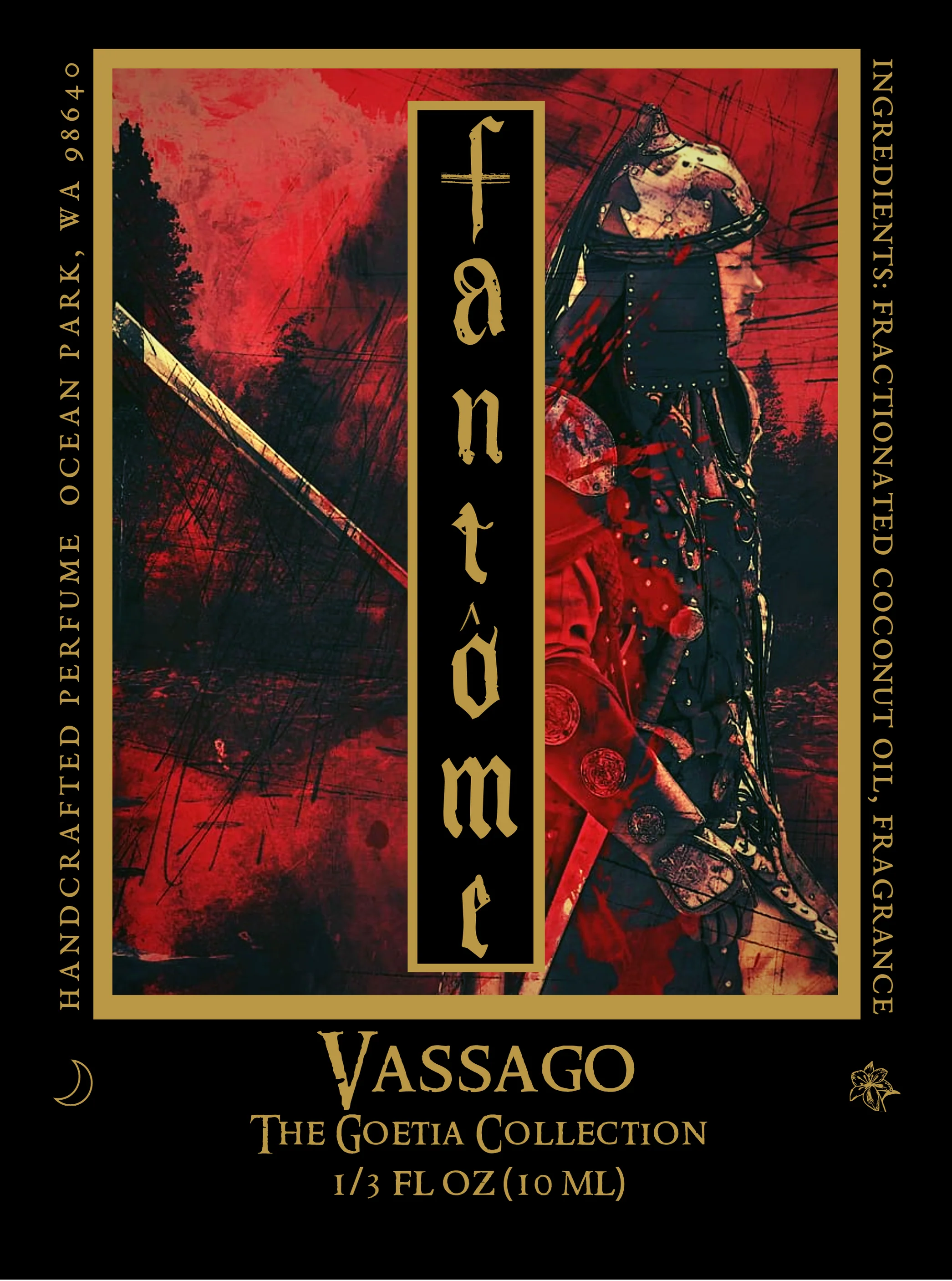 Vassago - Image 9