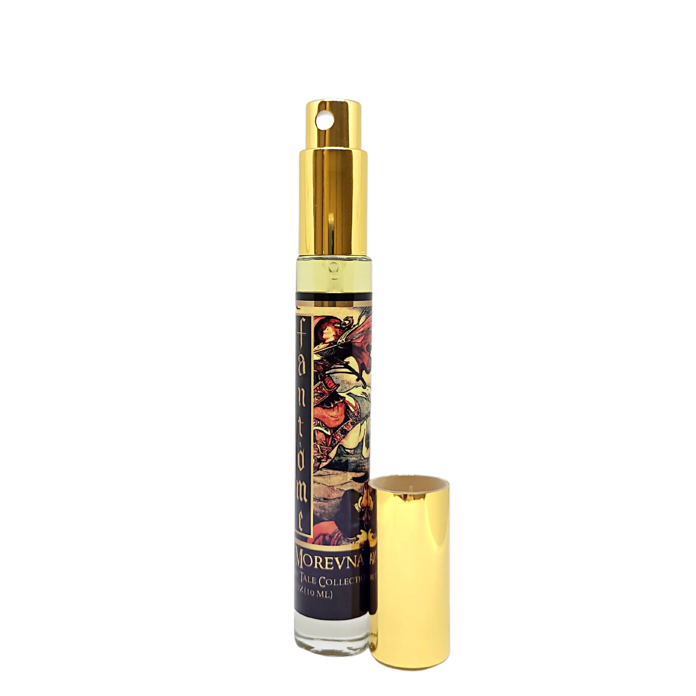 Vassago Extrait de Parfum - Image 7